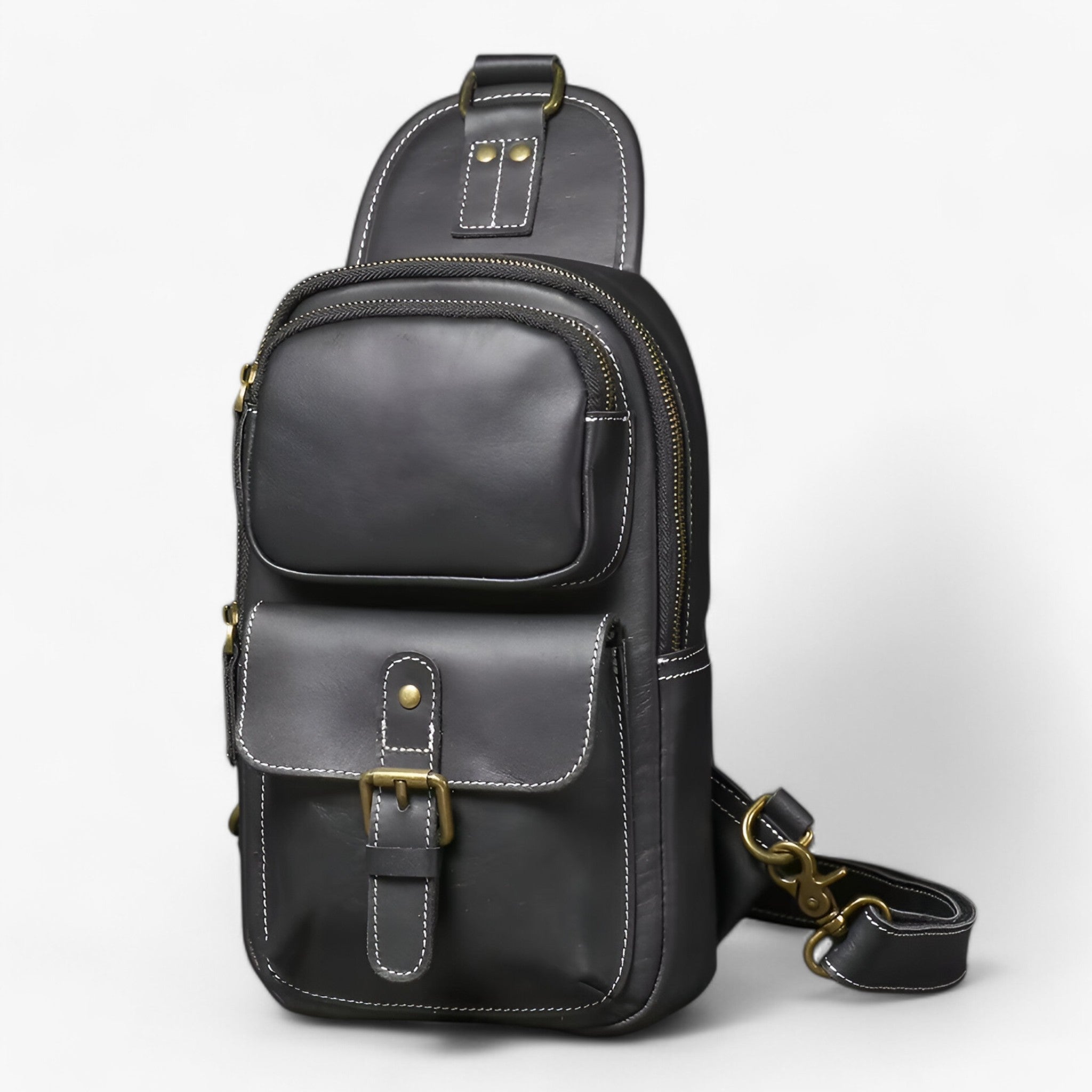 Mason | Borsttas - Bæredygtig og stilfuld - - bags - {{ product_tags }