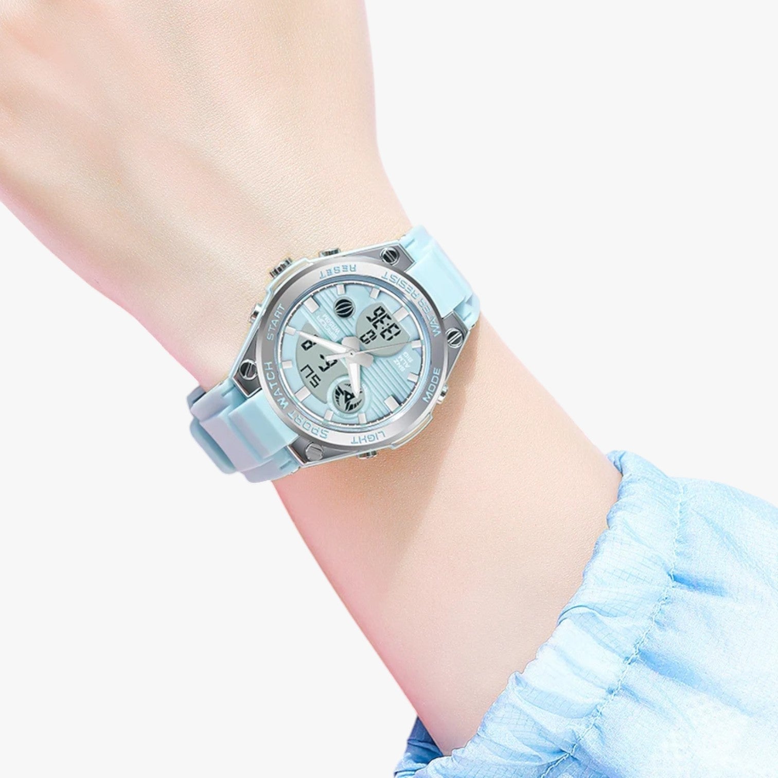 Callie | Vandtæt sportsur til kvinder - - watches - {{ product_tags }