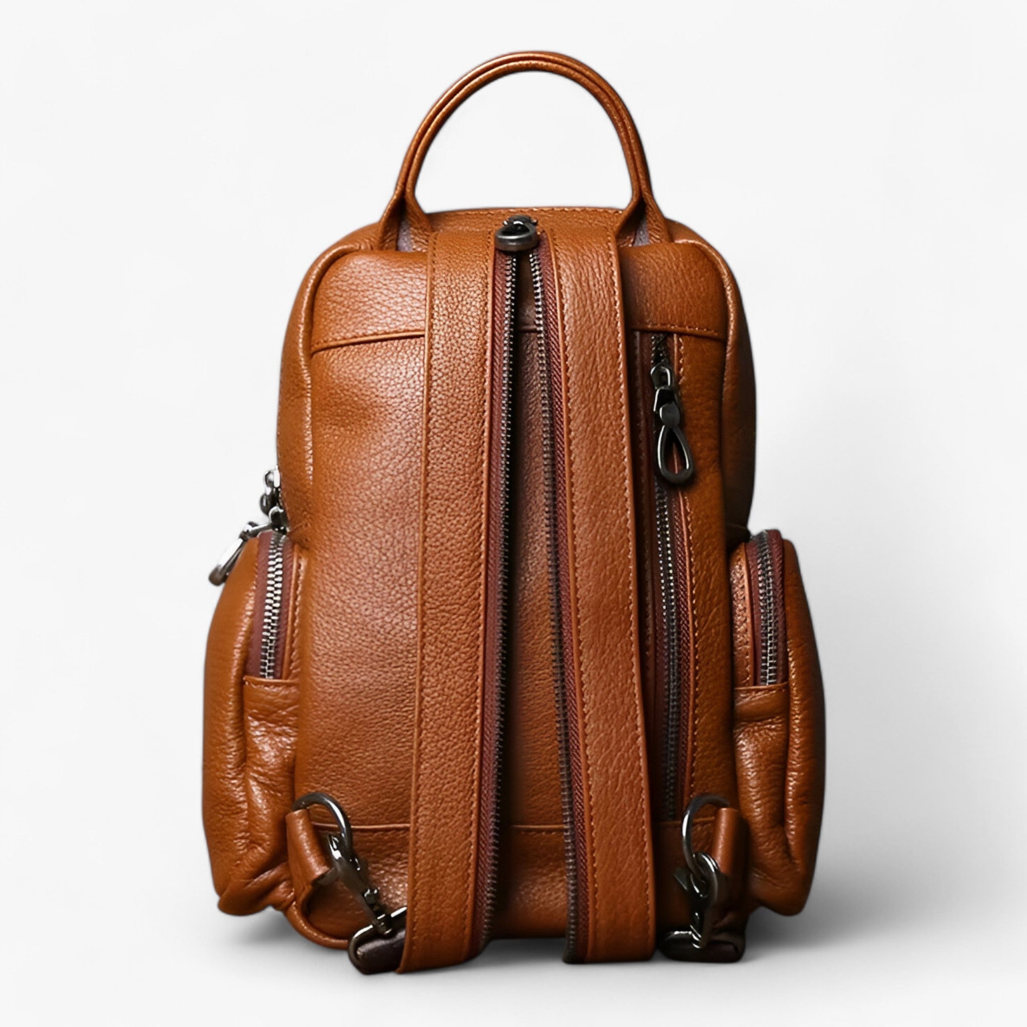 Luke | 2 i 1 tas - Stilig og rummelig - - bags - {{ product_tags }