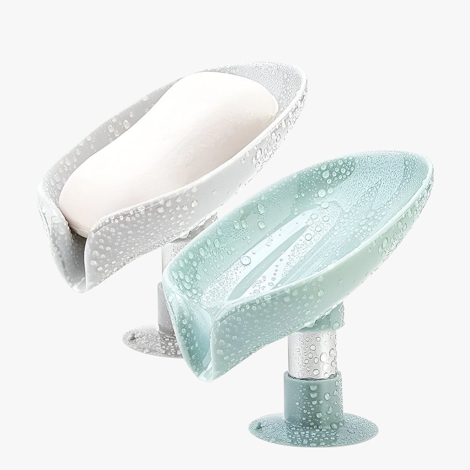 Adelia | Selv-tørrende sæbeskål – Ingen våd sæbe, ingen rod - - house & garden - {{ product_tags }