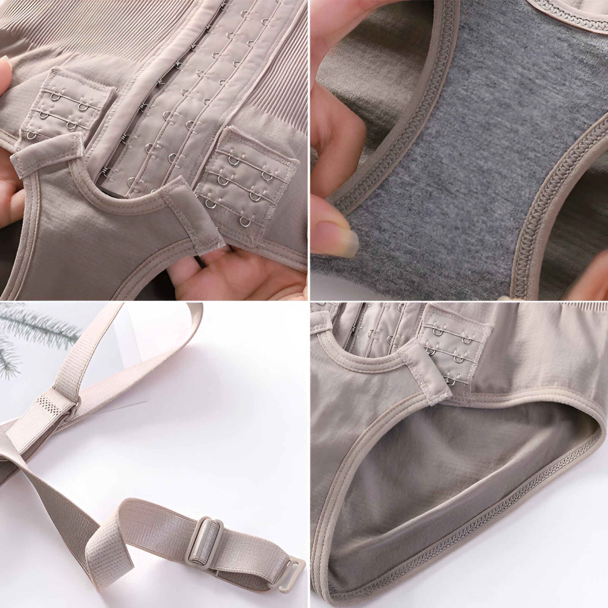 Gabriella | Body Shaper Trusser - - women's fashion - {{ product_tags }