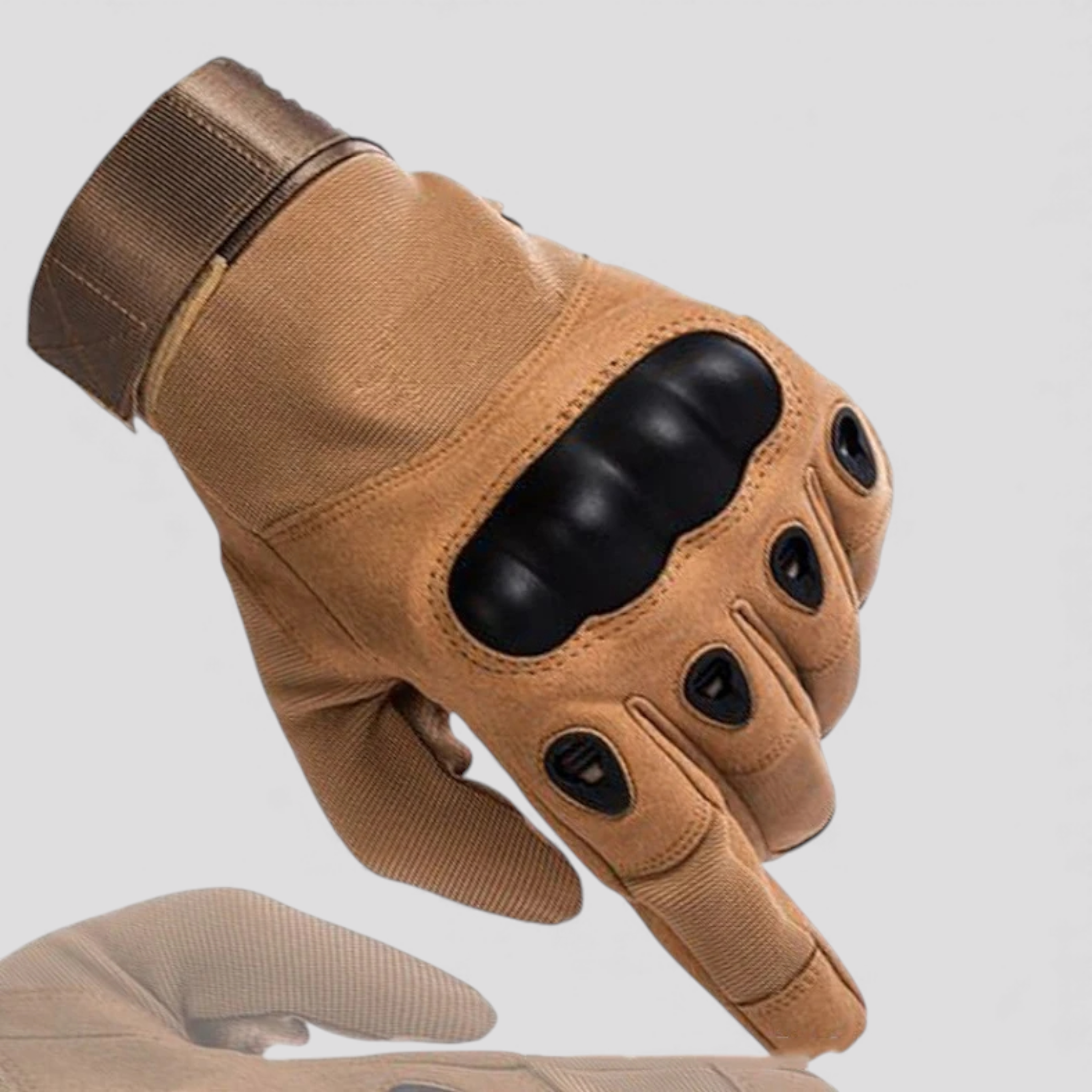 Troy | Åndbare fingerløse berøringsskærm taktiske handsker - - Troy | Åndbare fingerløse berøringsskærm taktiske handsker - €25 - {{ product_tags }