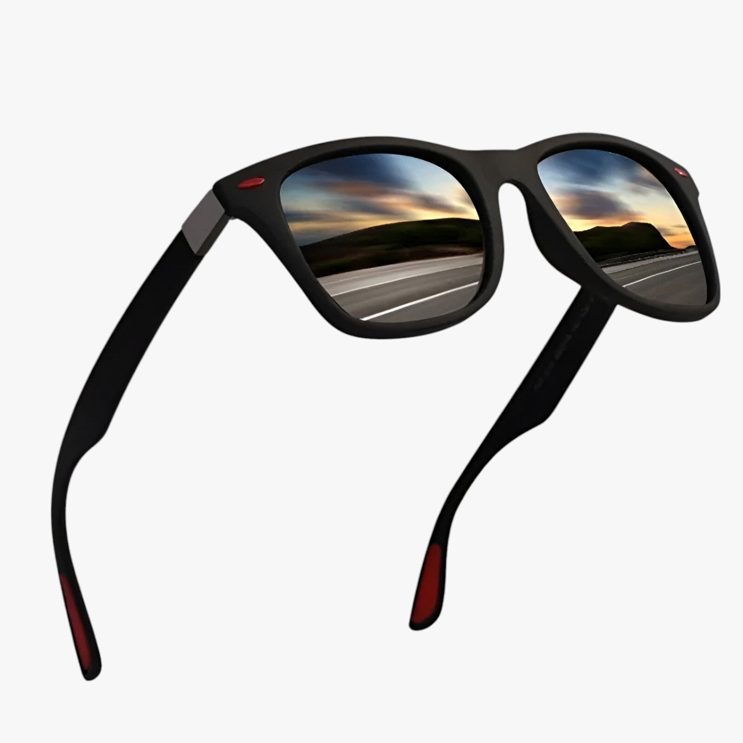 Landon | Retro Cat-Eye Solbriller med UV Beskyttelse - - women's fashion - {{ product_tags }