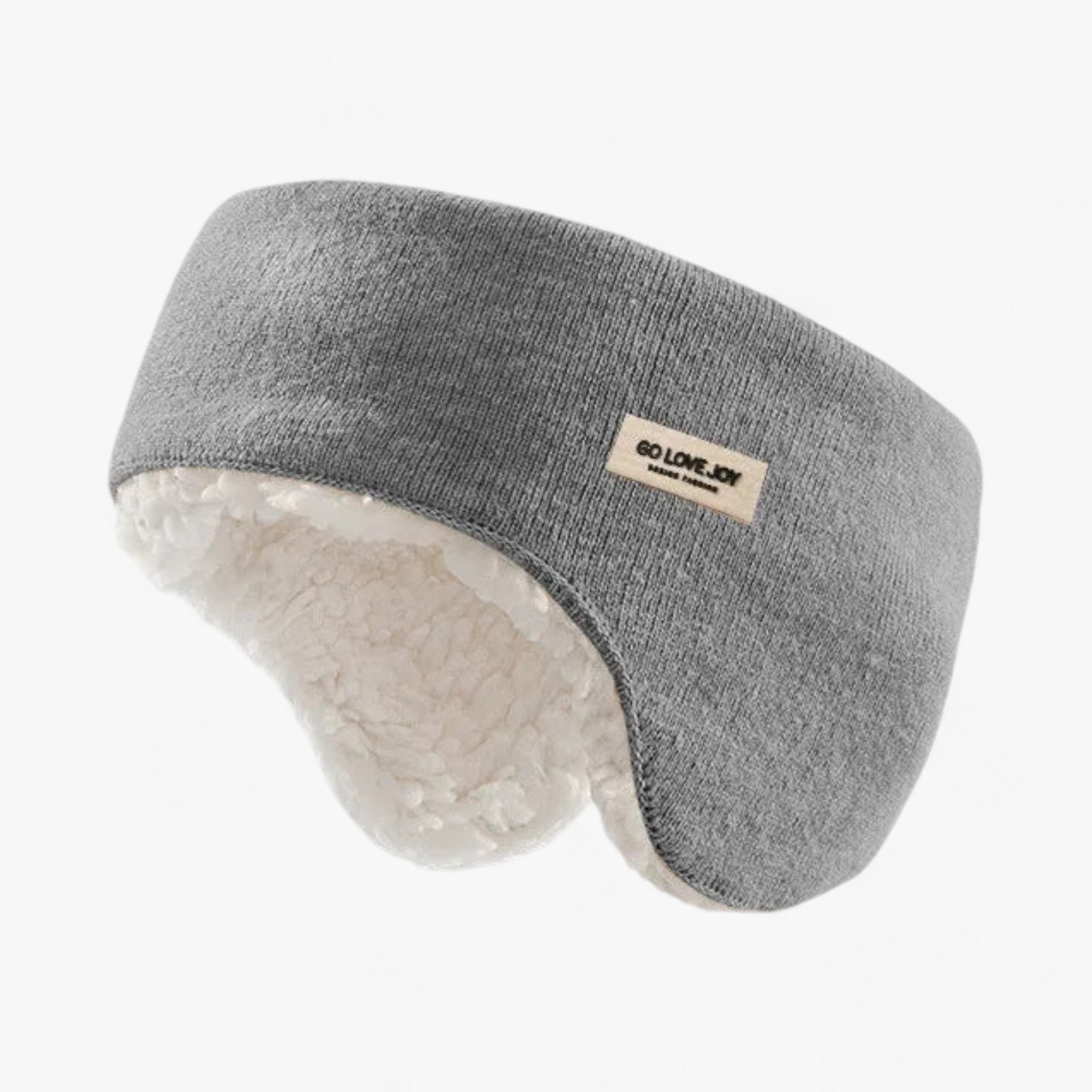 Agatha | Lydisolerede ørepropper i pels - behagelige og støjreducerende - - Agatha | Lydisolerede ørepropper i pels - behagelige og støjreducerende- €25 - {{ product_tags }