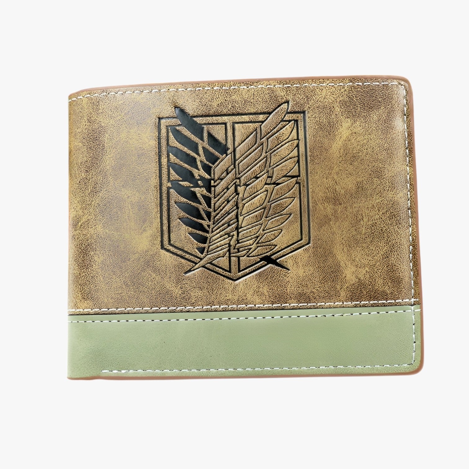 Axel | Robust tegnebog Anime Scout - - bags - {{ product_tags }