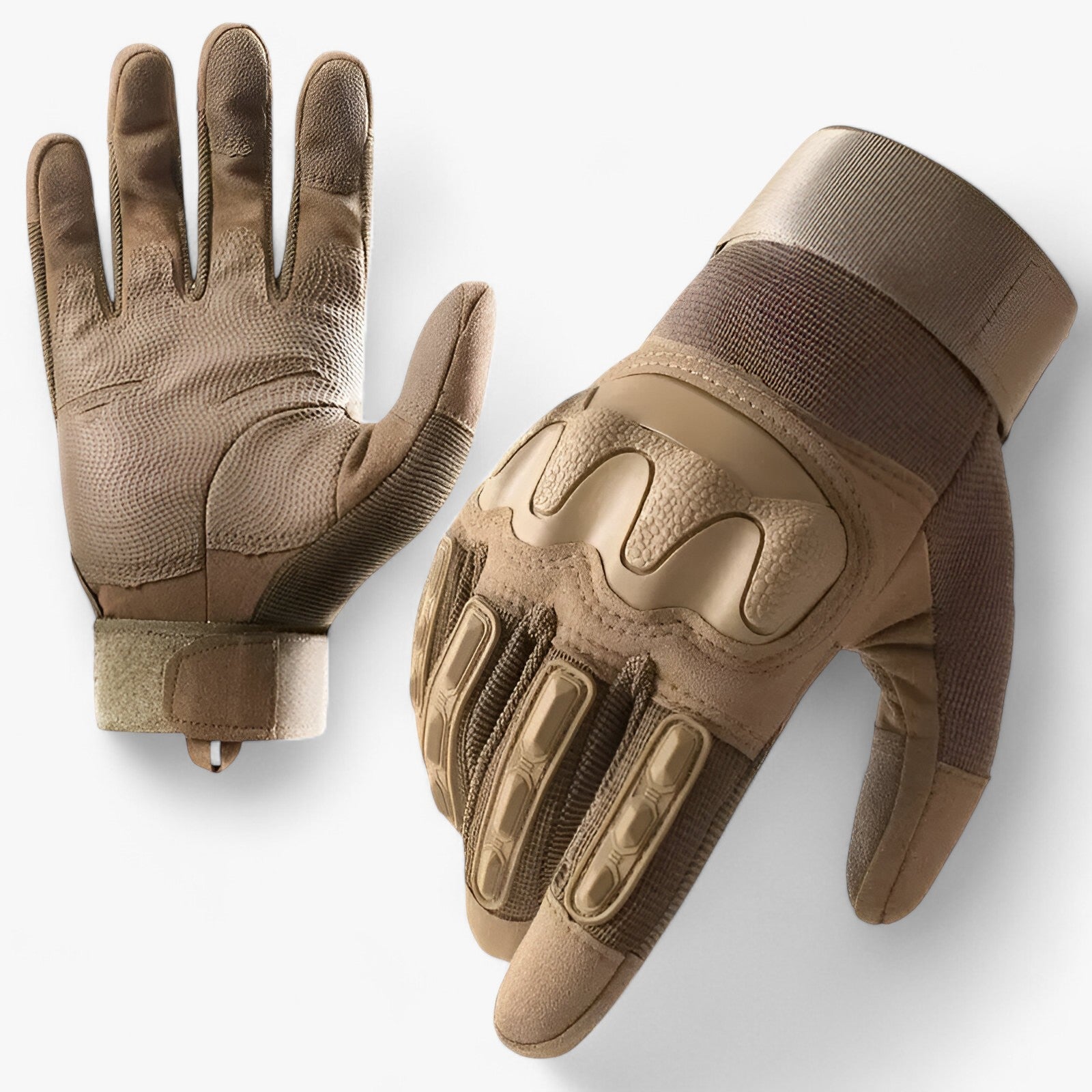 Mechanix | Taktiske handsker med fleksibel greb - - Mechanix | Taktiske handsker med fleksibel greb- €25 - {{ product_tags }