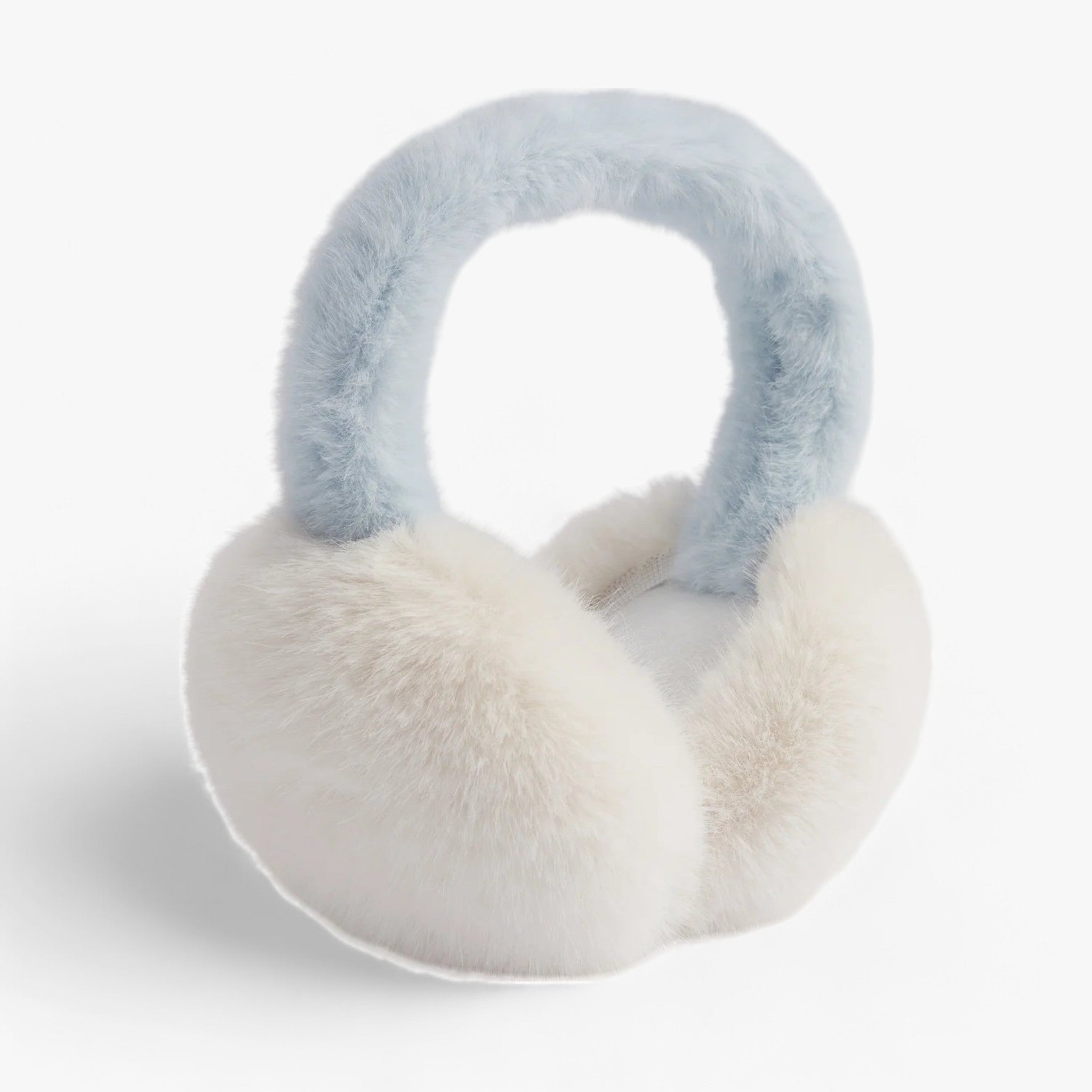 Aurora | Konstfleece-Ørevarmere - Hyggelig vintervarme - Komposition A - winter - {{ product_tags }