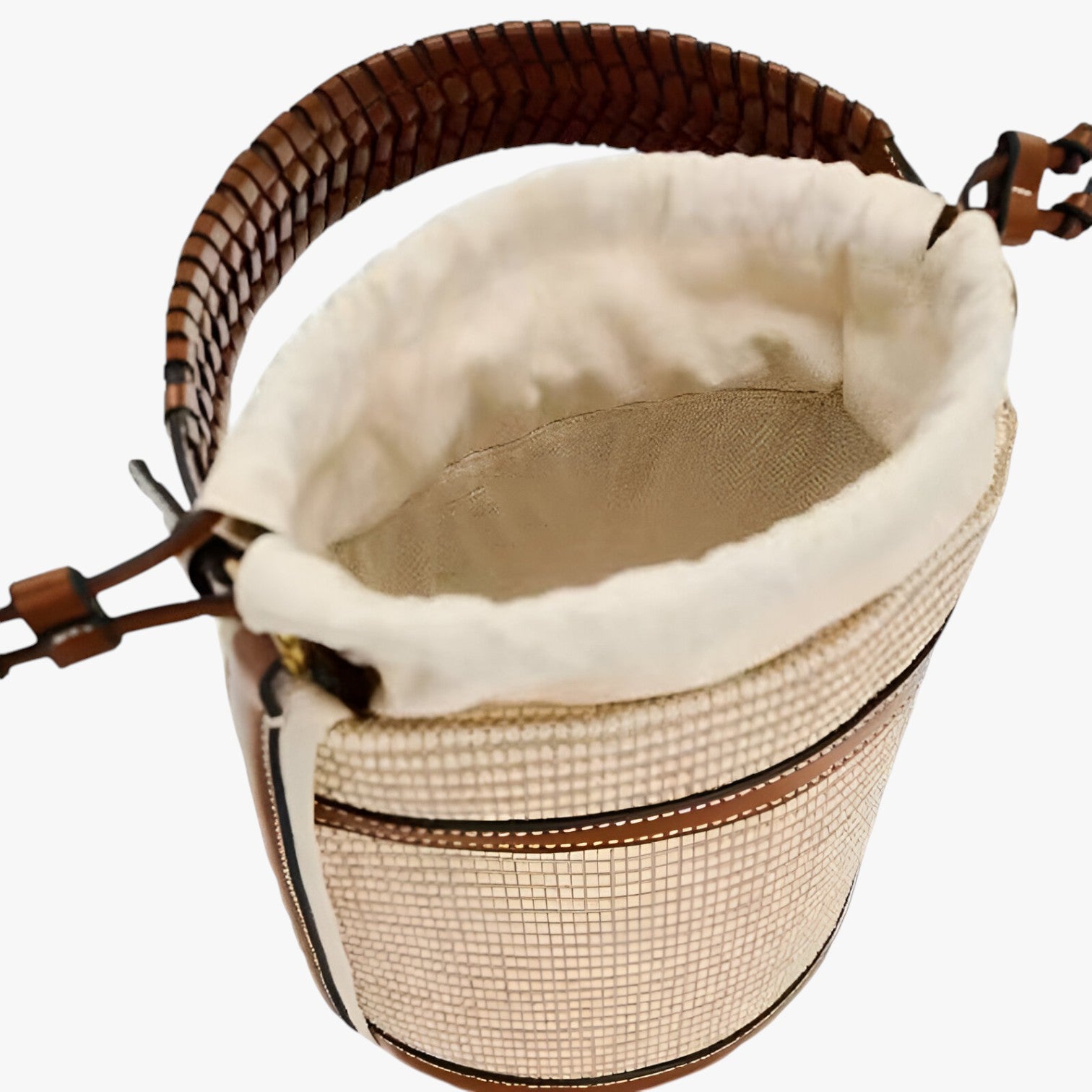 Chiara | Rieten Sommer Skuldertaske til Damer – Lette, Stilige & Praktiske - - bags - {{ product_tags }