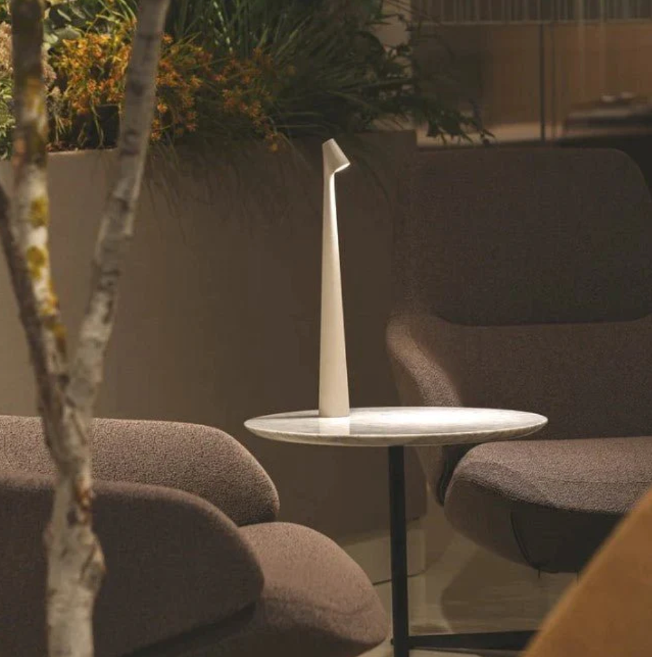 LuminaTouch | Bordlampe med touchkontrol - - house & garden - {{ product_tags }