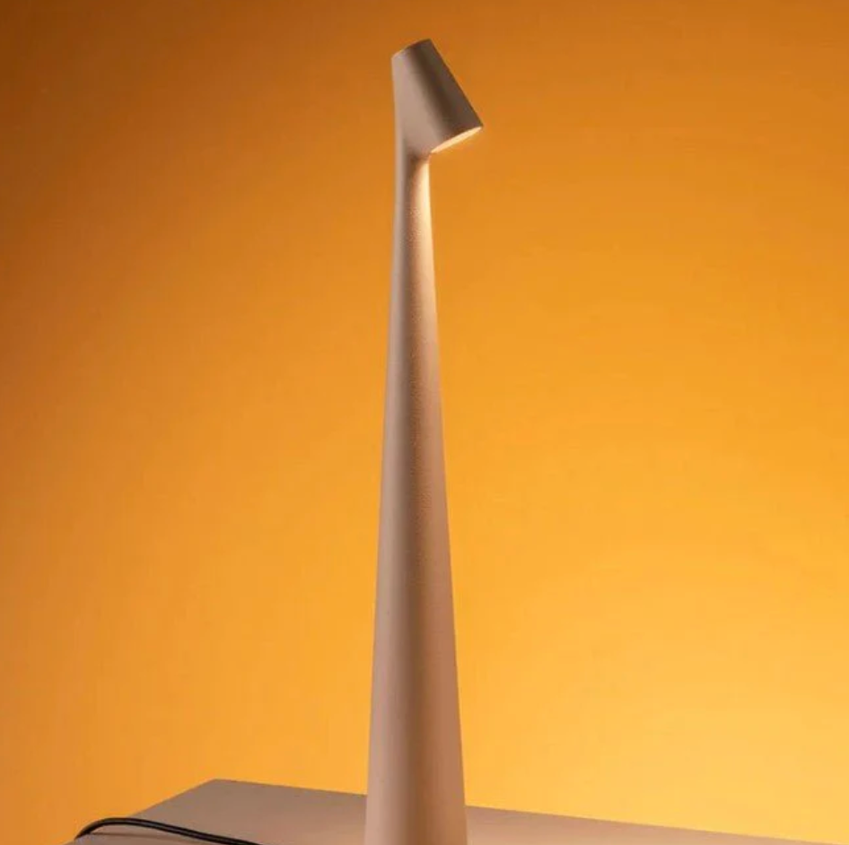 LuminaTouch | Bordlampe med touchkontrol - - house & garden - {{ product_tags }