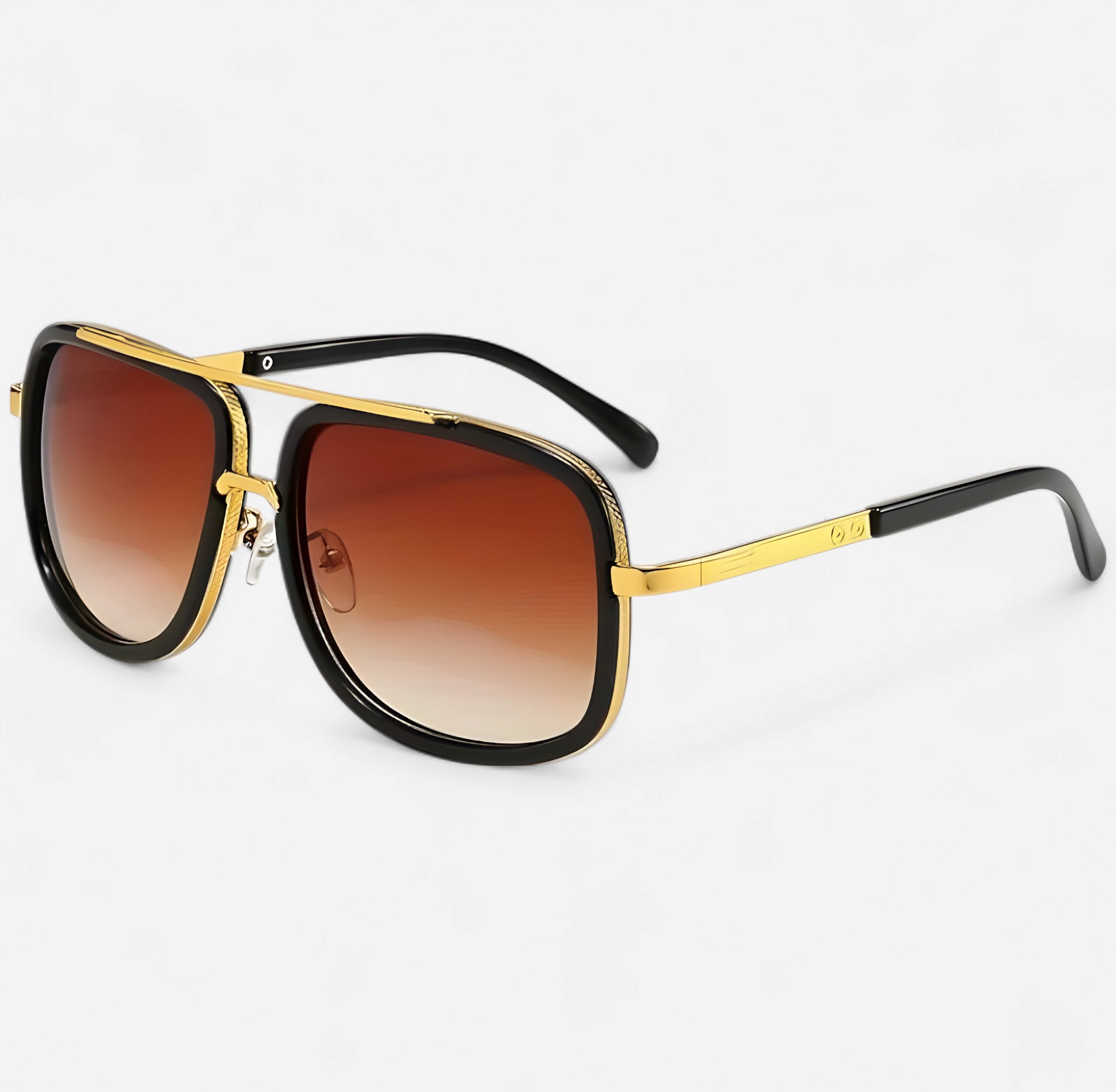 Florida High | Luksus Solbriller - Brun - Florida High | Luksus Solbriller - €25 - {{ product_tags }