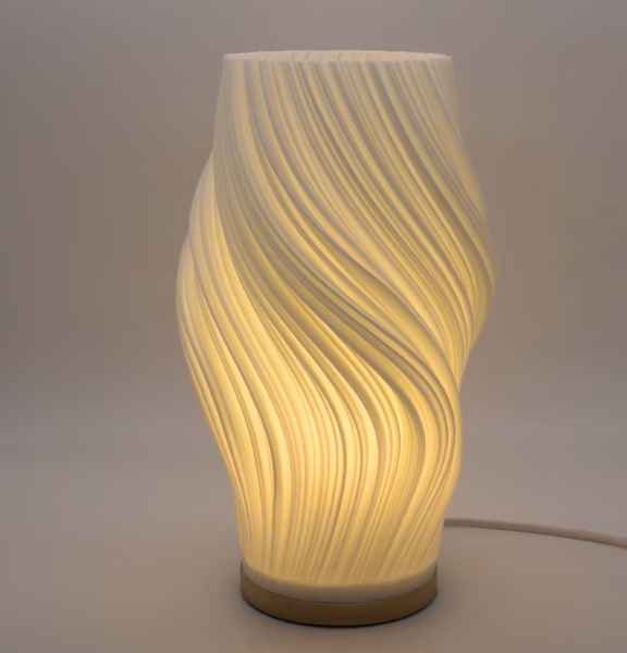 Billow | Elegant indendørslampe - Beacon - house & garden - {{ product_tags }