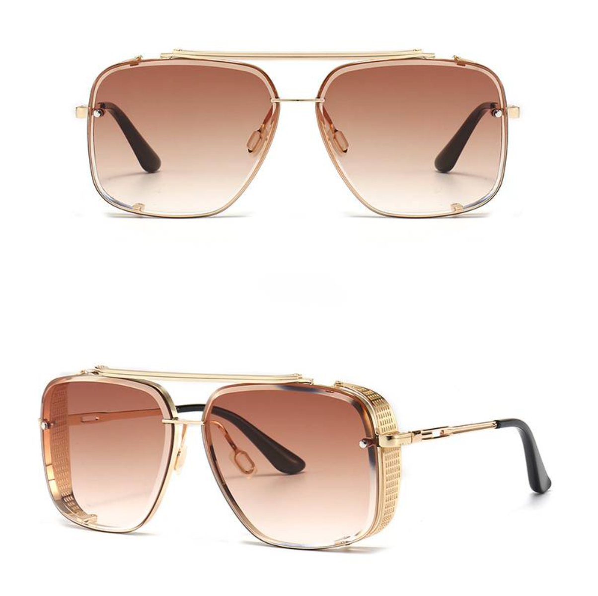 Leonard Buccino - Champagne - watches - {{ product_tags }