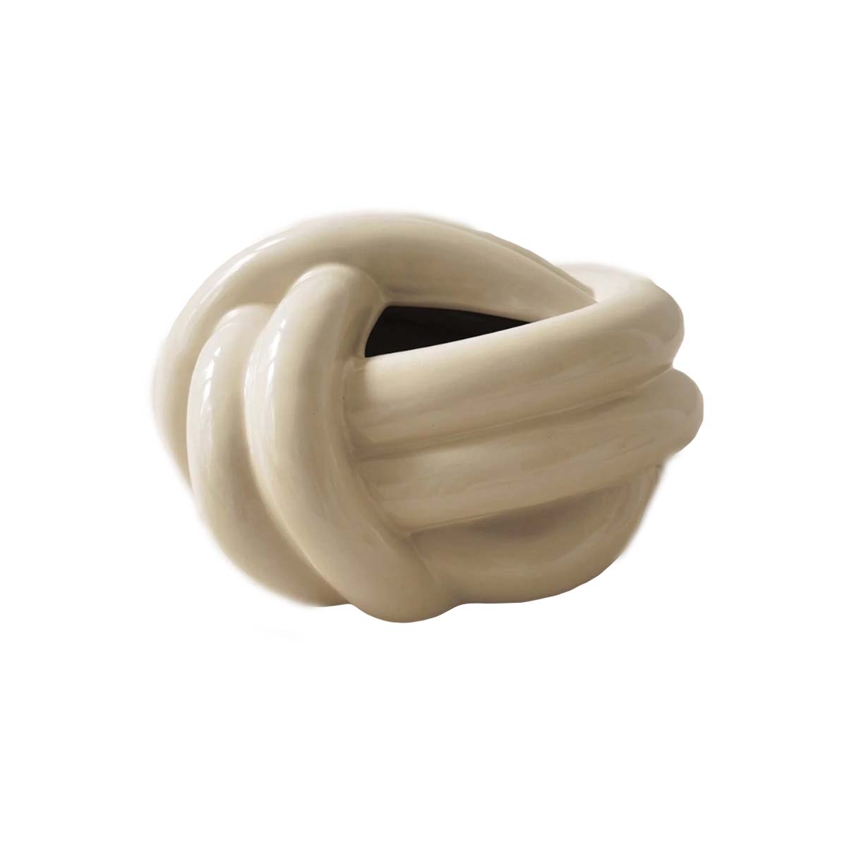 Knot Nässkyddlådor | Stilige og Funktionelle Indretningsaccessories - Beige - house & garden - {{ product_tags }