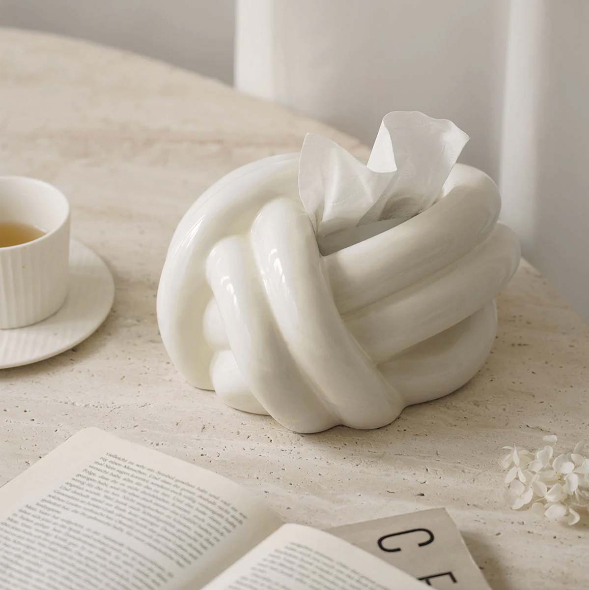 Knot Nässkyddlådor | Stilige og Funktionelle Indretningsaccessories - - house & garden - {{ product_tags }