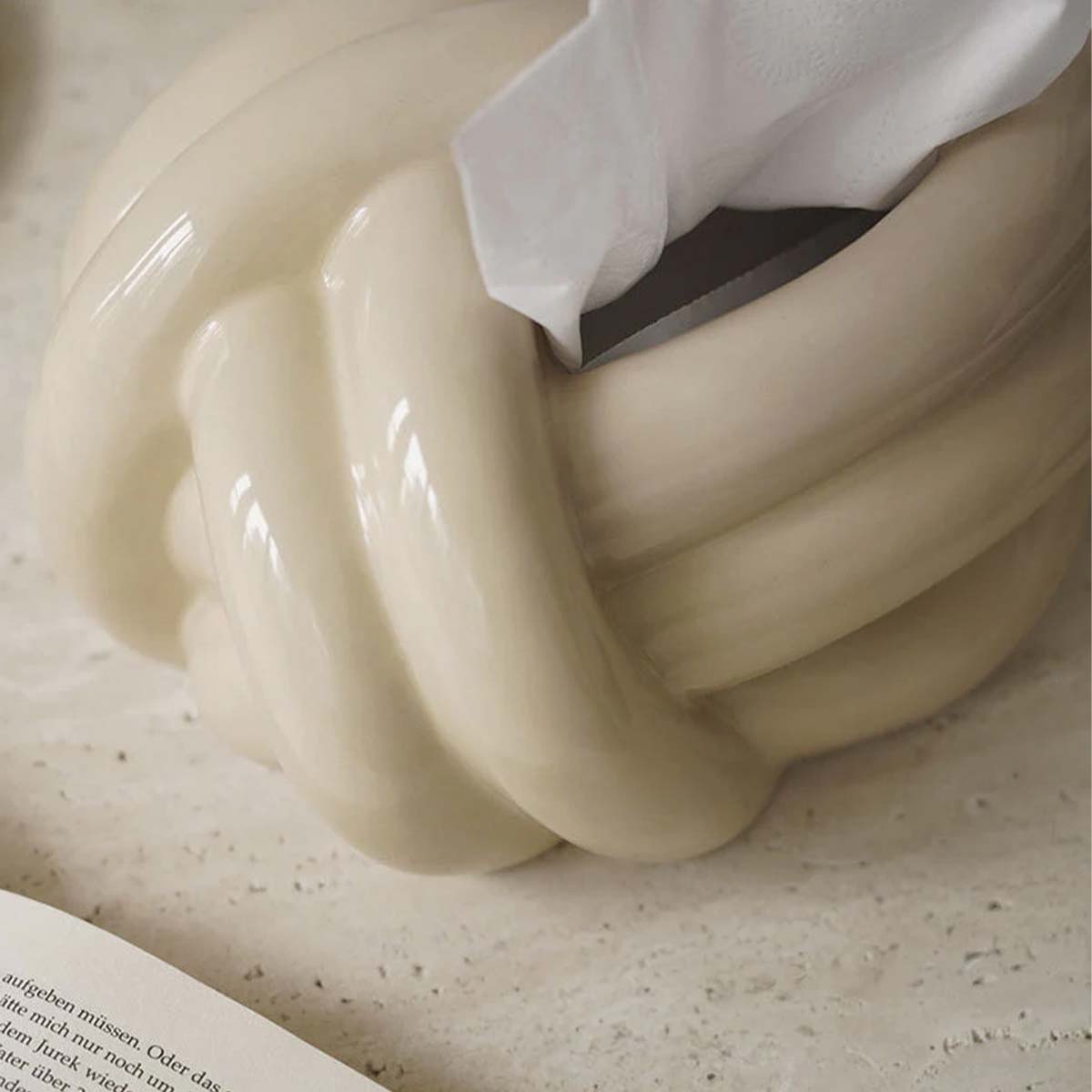 Knot Nässkyddlådor | Stilige og Funktionelle Indretningsaccessories - - house & garden - {{ product_tags }