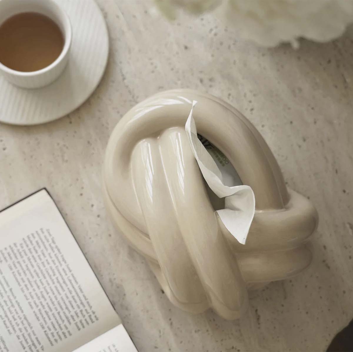Knot Nässkyddlådor | Stilige og Funktionelle Indretningsaccessories - - house & garden - {{ product_tags }