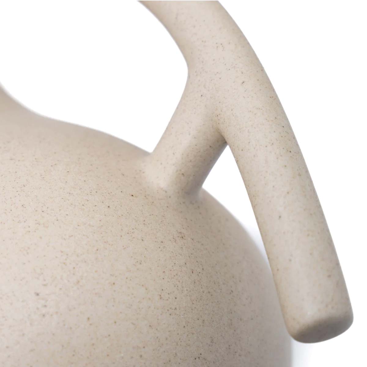 Håndlavede keramikmugs | Moderne organisk drikkegods - - house & garden - {{ product_tags }