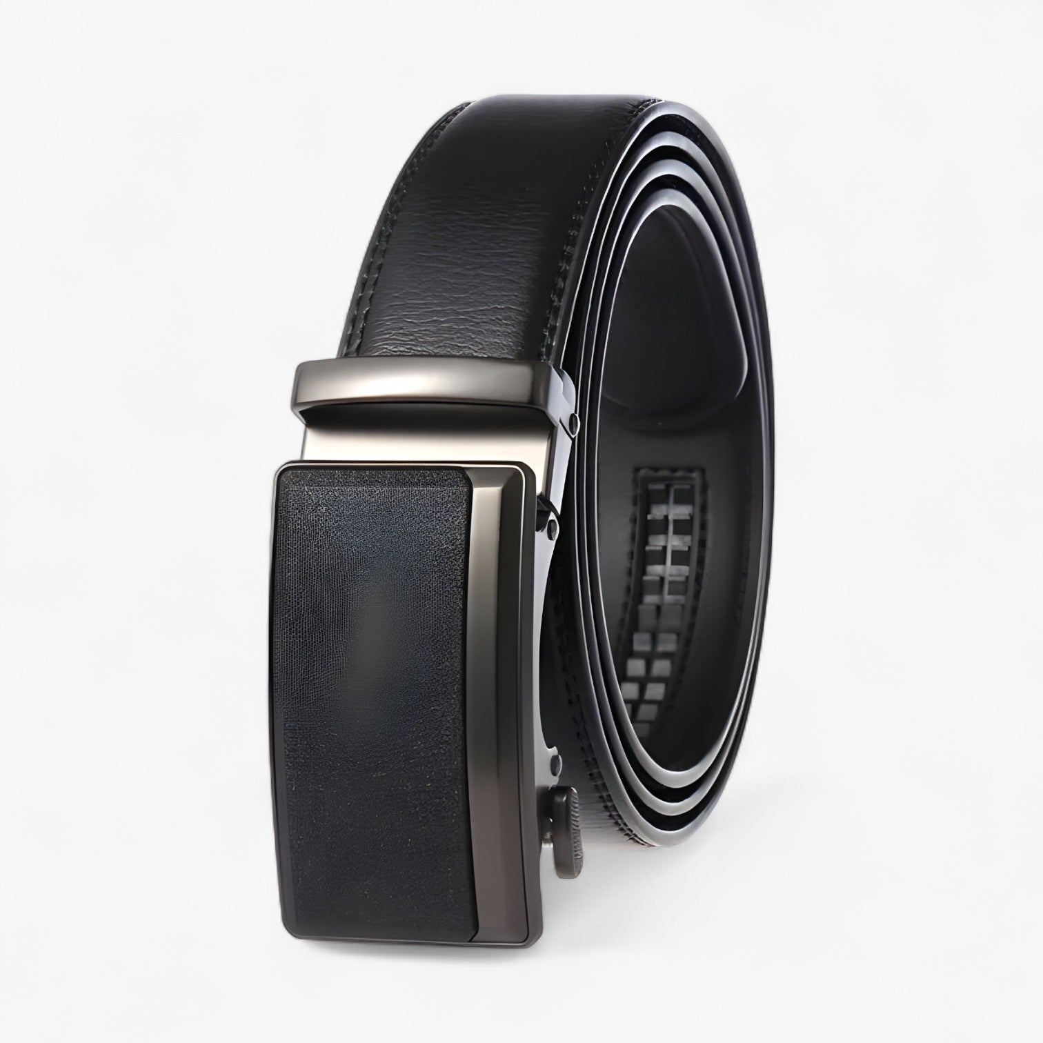 Renzo | Elegantelint - Justerbar Pasform, Klassisk Stil - Sort én - Renzo | Elegantelint - Justerbar Pasform, Klassisk Stil- €25 - {{ product_tags }