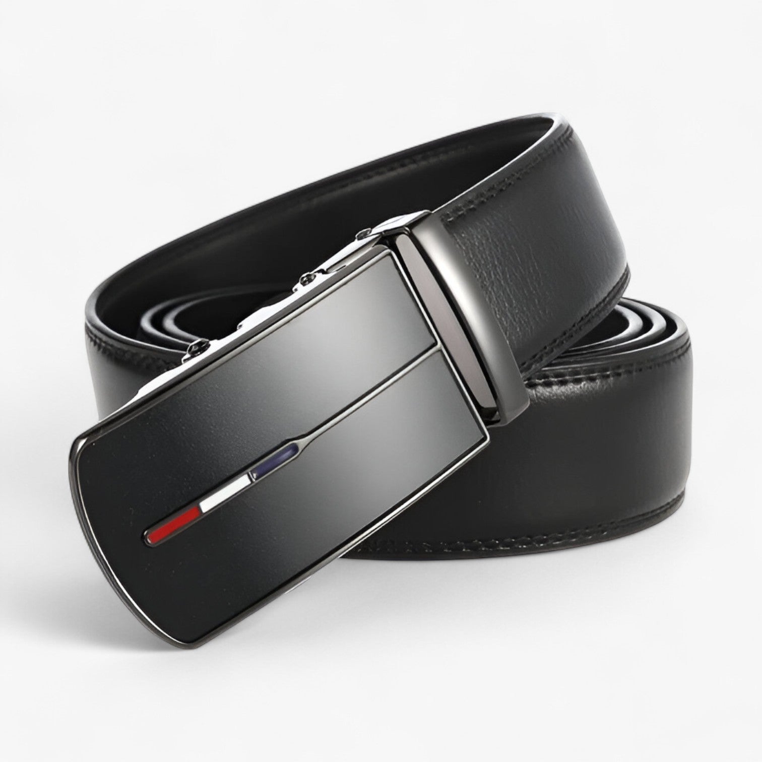 Renzo | Elegantelint - Justerbar Pasform, Klassisk Stil - Sort to - Renzo | Elegantelint - Justerbar Pasform, Klassisk Stil- €25 - {{ product_tags }