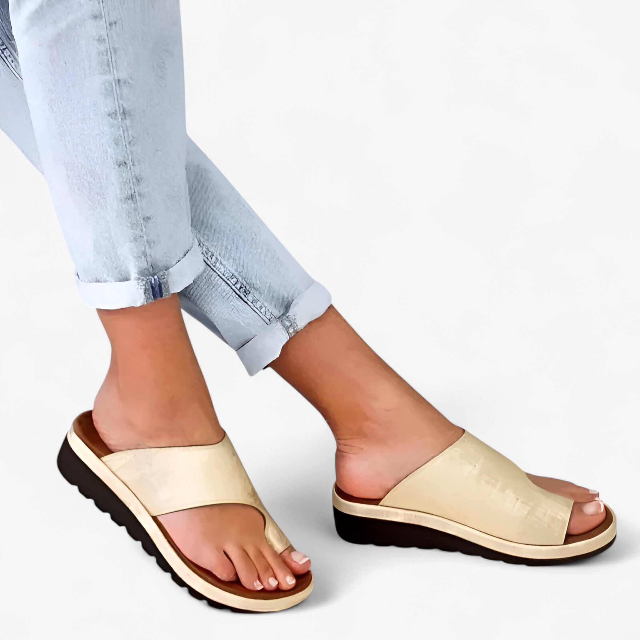 Jade | Sandaler til kvinder - Daglig komfort og støtte - - women's fashion - {{ product_tags }