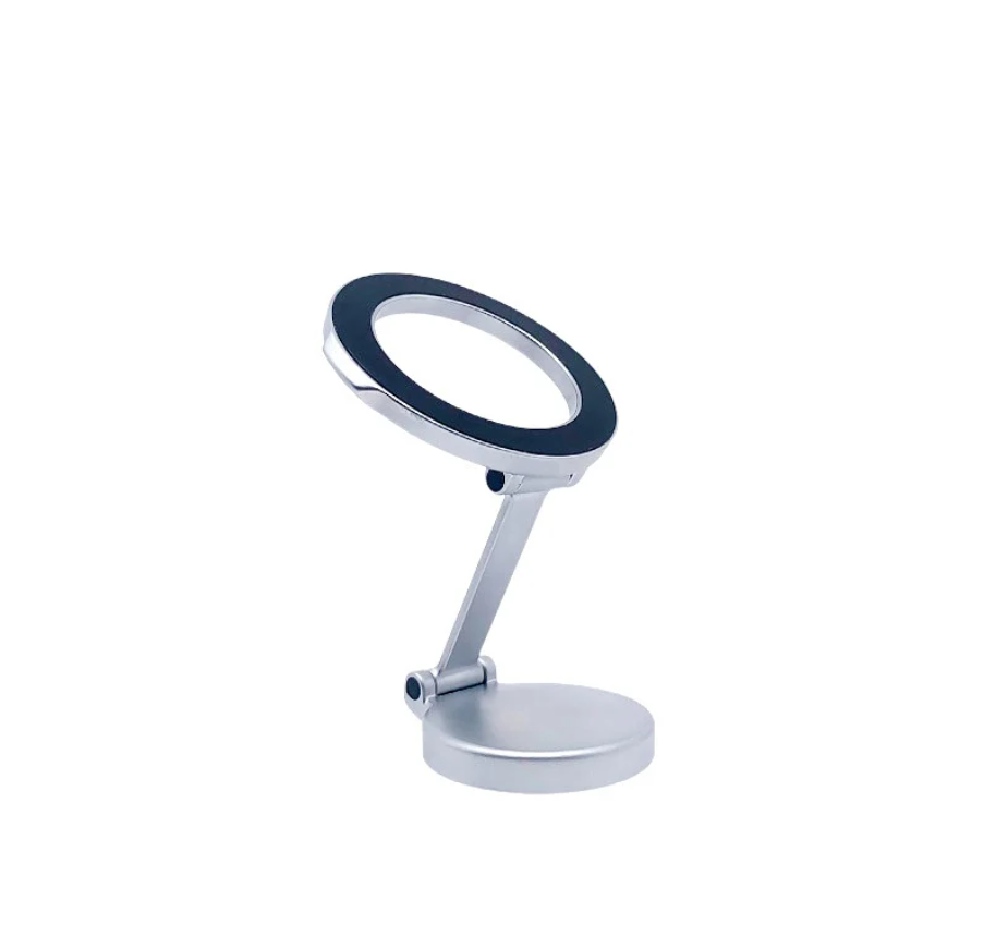 PhoneHolder - Til alle mobiltelefoner - Sølv - gadgets - {{ product_tags }