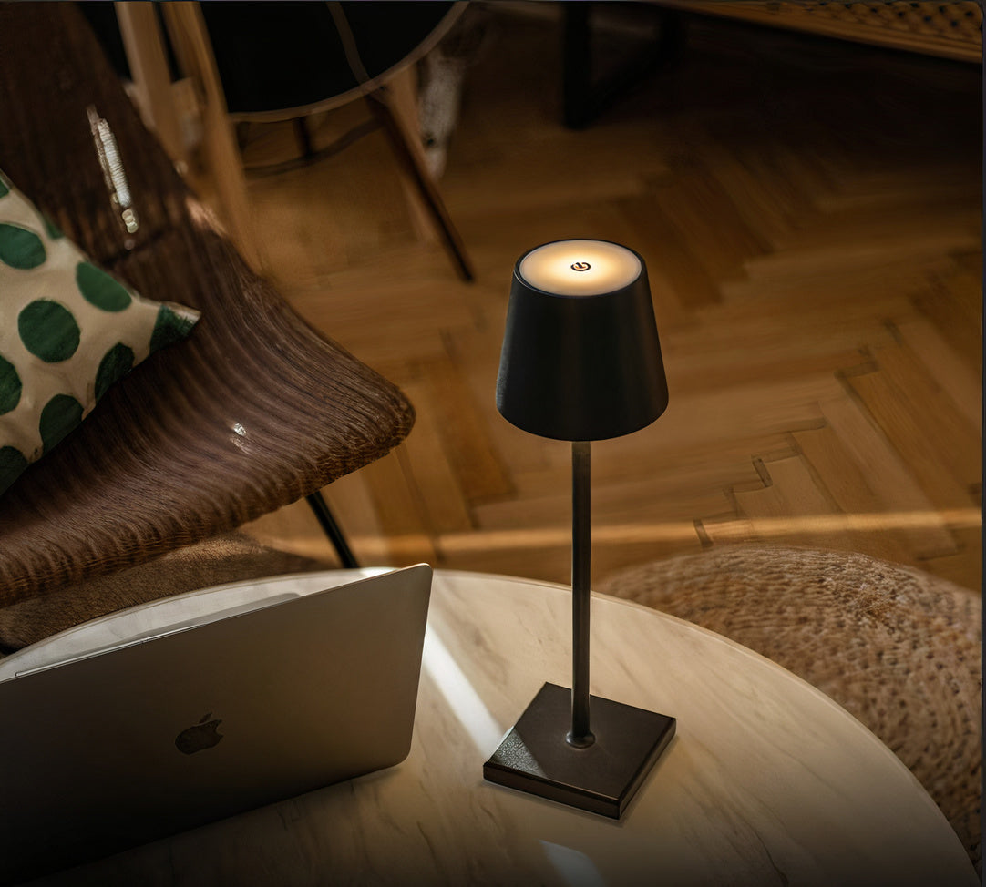 Ilumi | Bordlampe med touch-kontrol - - other - {{ product_tags }