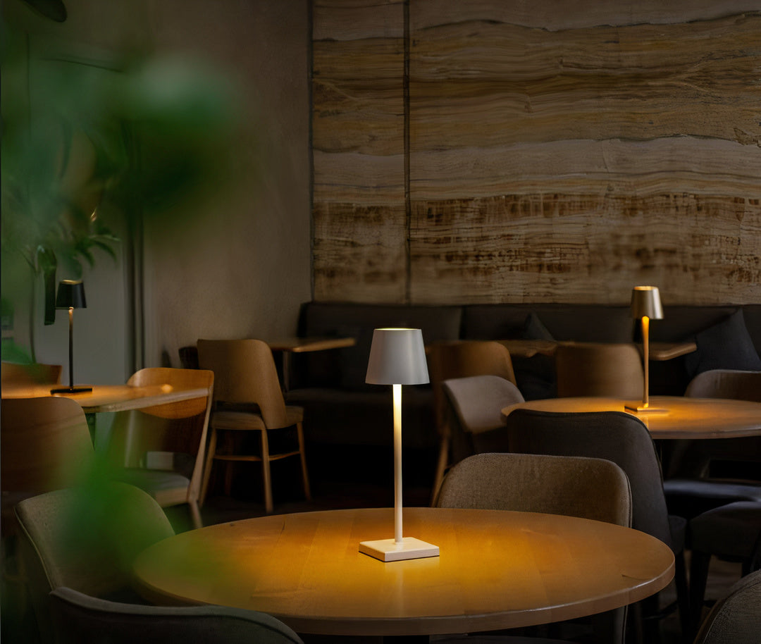Ilumi | Bordlampe med touch-kontrol - - other - {{ product_tags }