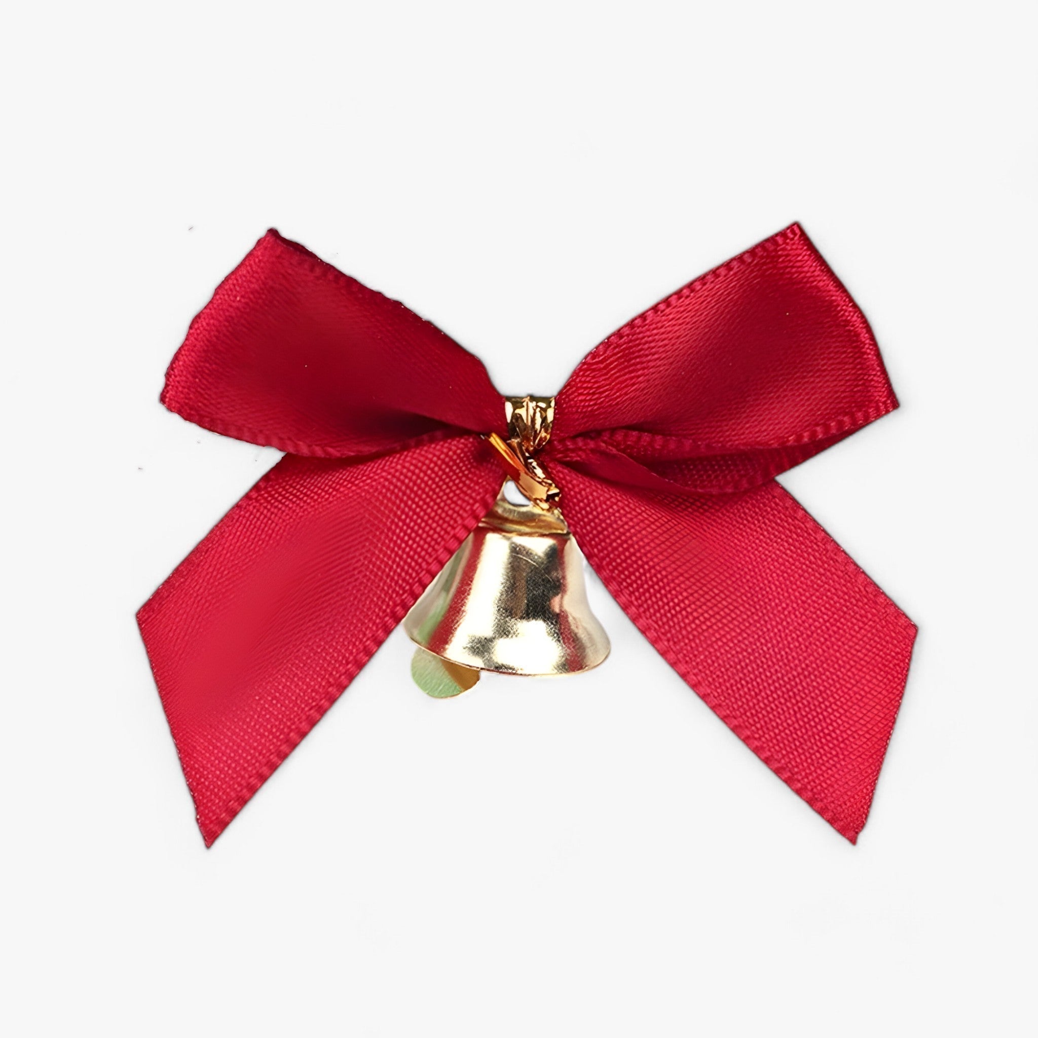 Clara | Juletræsrosette - Festdekoration med klokker til hjem og have - - christmas - {{ product_tags }