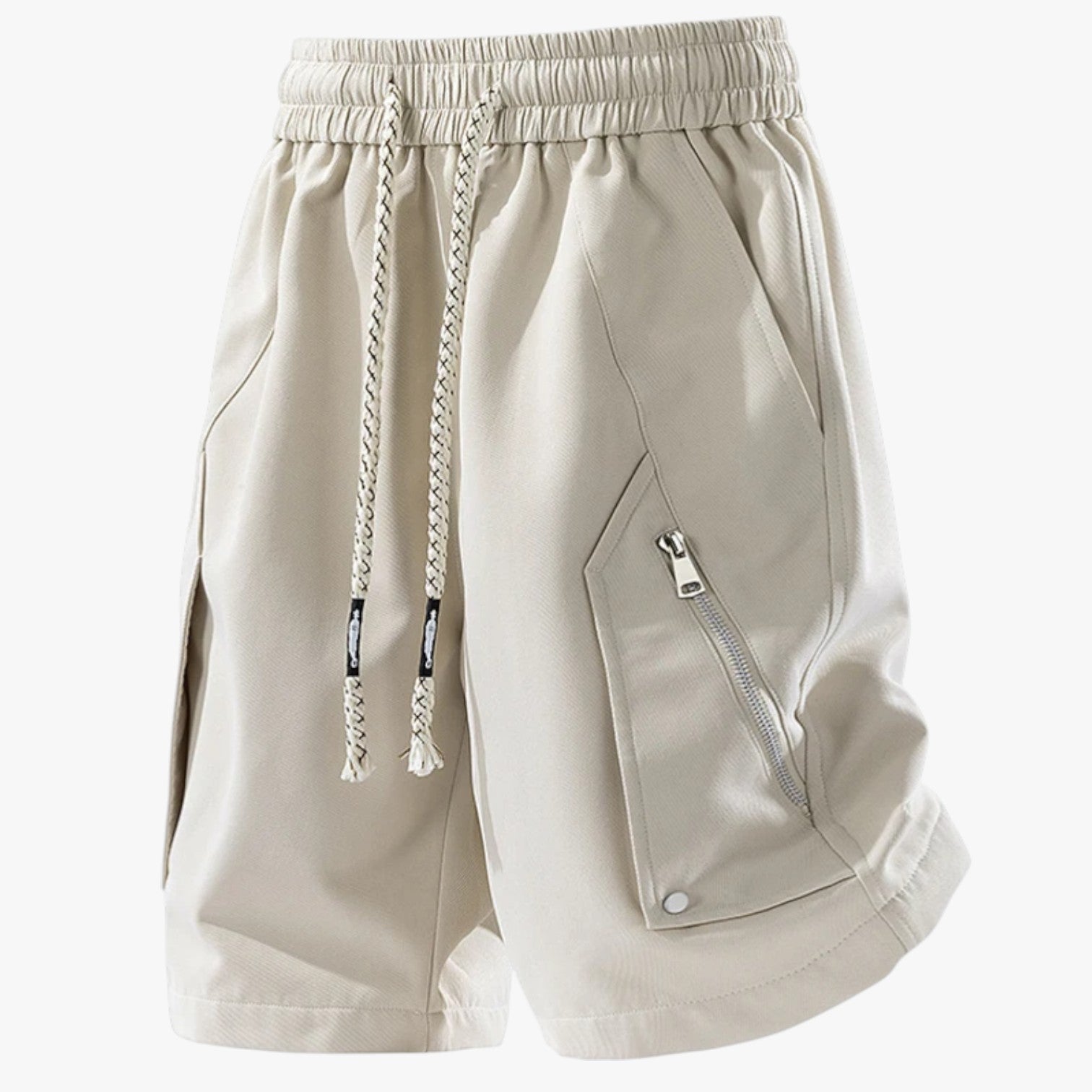 Ethan | Maxi Comfort - Lette og behagelige herrebukser til sommeren - Khaki - Ethan | Maxi Comfort - Lette og behagelige herrebukser til sommeren - €25 - {{ product_tags }