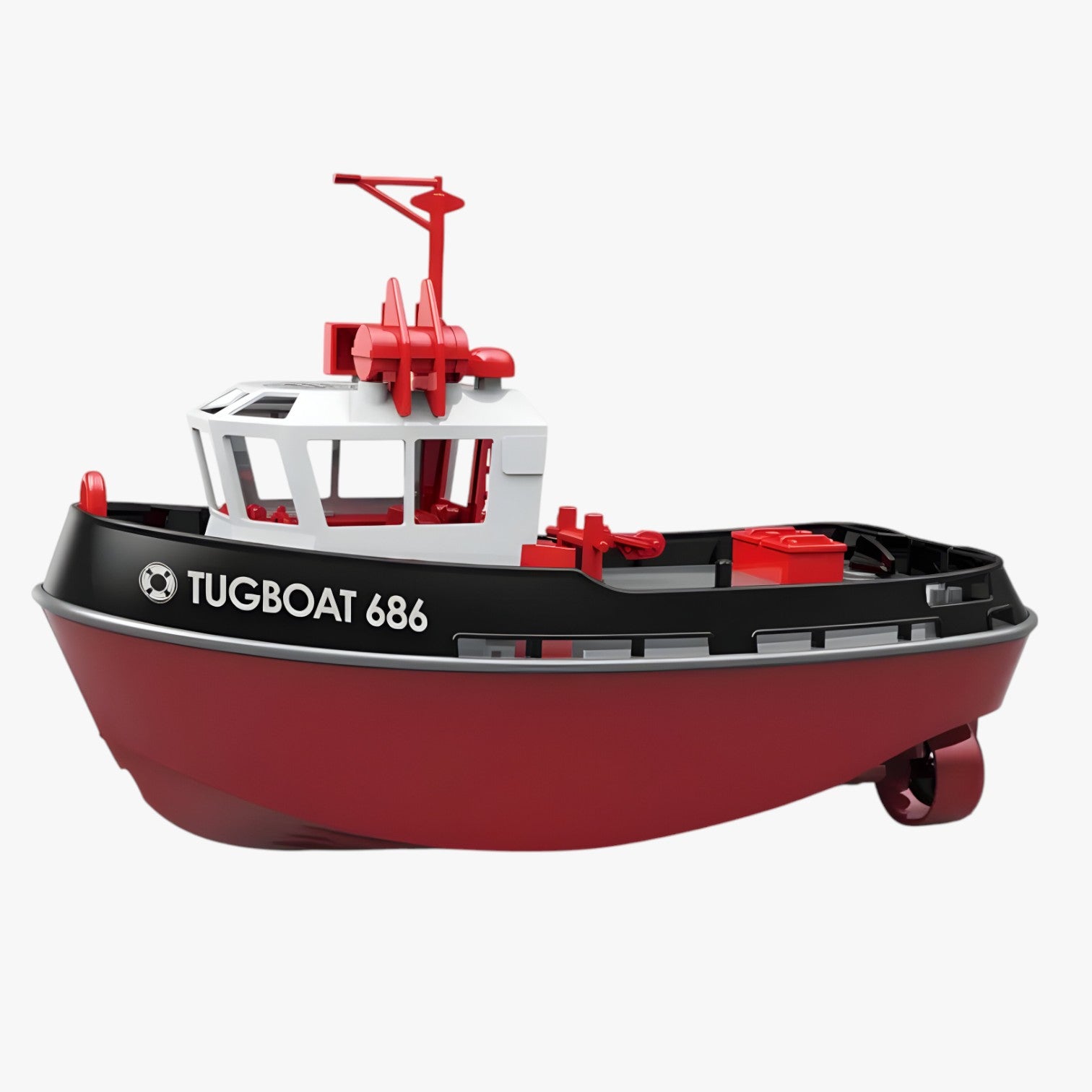 Matt | RC Søbåd – Kraftfuld Dobbeltmotor til Uendelig Vandunderholdning - - Matt | RC Søbåd – Kraftfuld Dobbeltmotor til Uendelig Vandunderholdning - €25 - {{ product_tags }