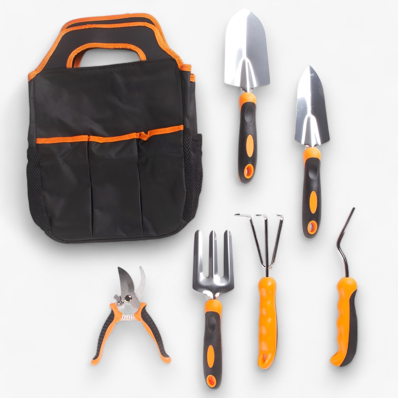 Greta | Tungt haveværktøjssæt med skridsikkert greb - - house & garden - {{ product_tags }