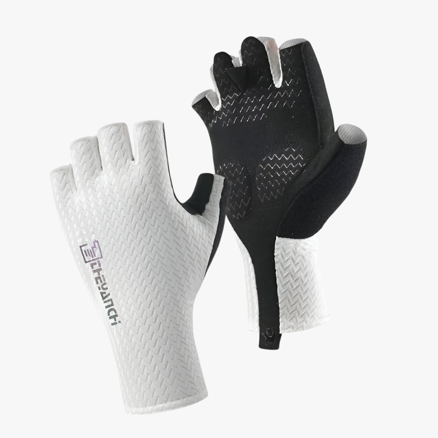 Alexander | Ademend skridsikre sommervanter - Hvid - other - {{ product_tags }