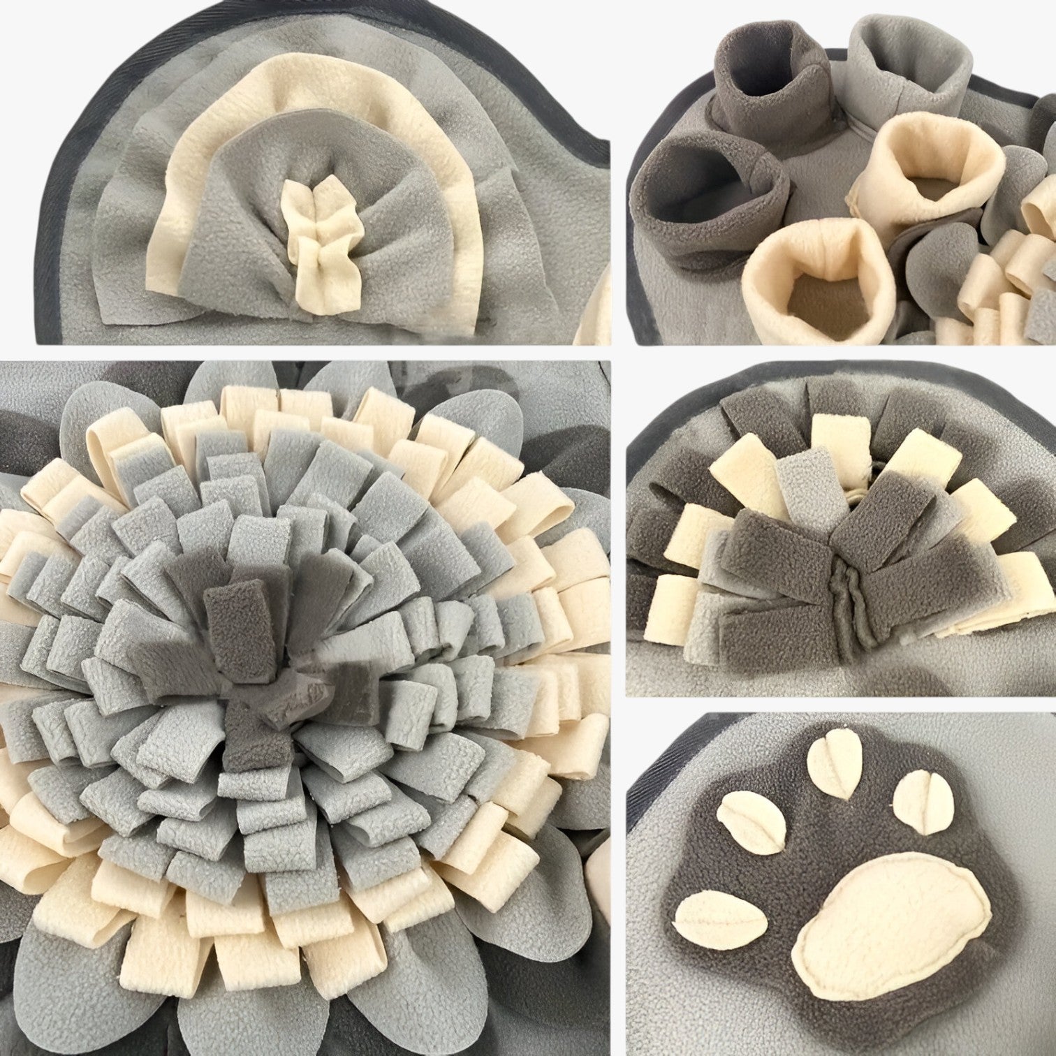 Sparky | Interaktiv Snusemåtte til Hunde - - other - {{ product_tags }