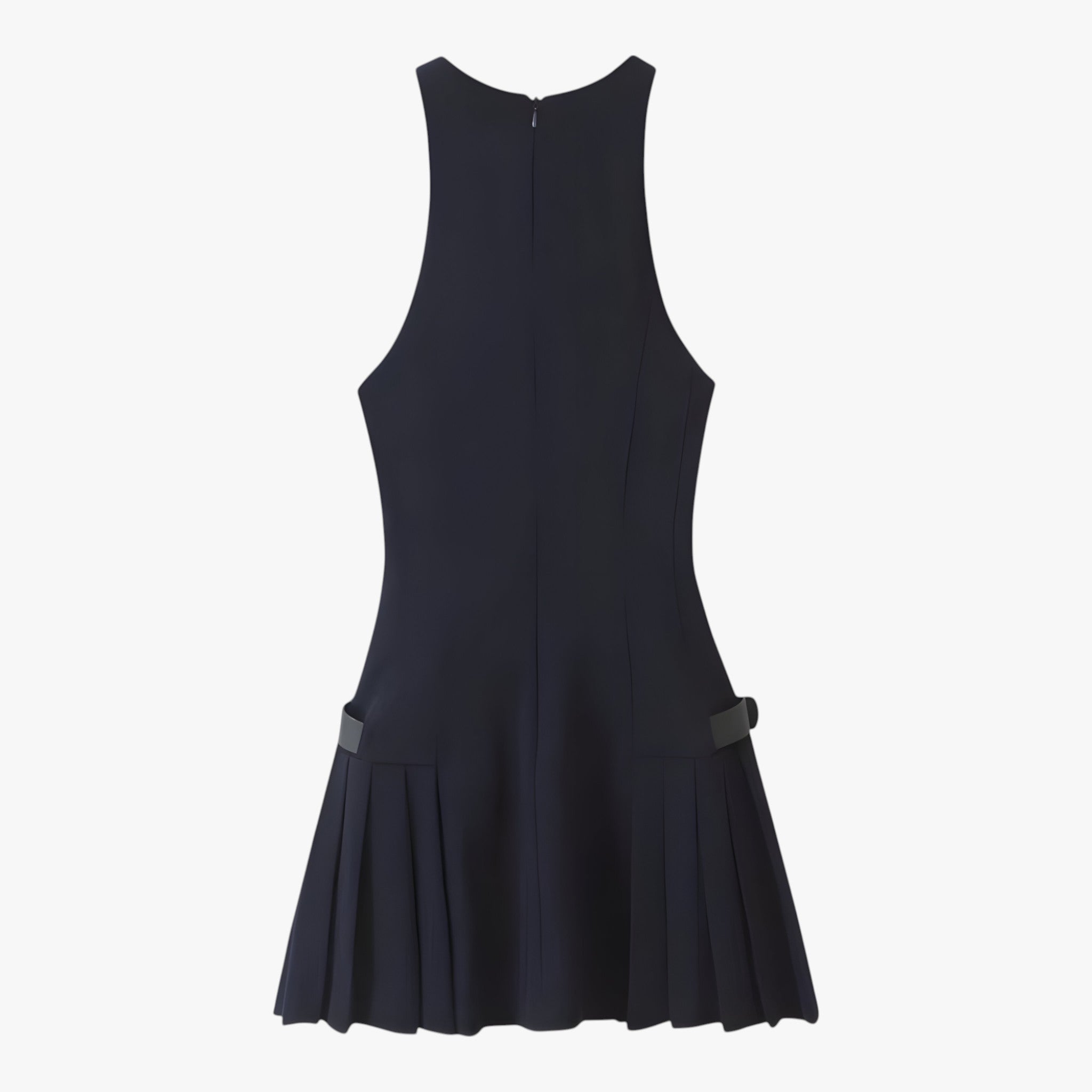 Sophia | Mini plisseret kjole - Chic og moderne - - women's fashion - {{ product_tags }