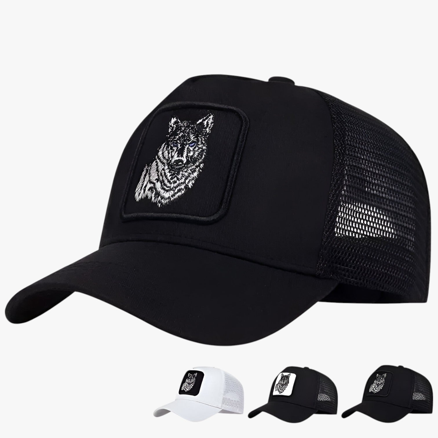 Romano | Åndbar sommerhat fra ulv - - women's fashion - {{ product_tags }