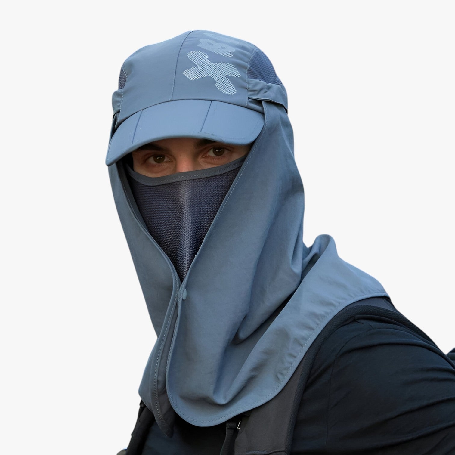 Waylen | Sommer UV-beskyttelses Hat – Vandtæt, Hurtigttørrende & Sammenfoldelig - - Waylen | Sommer UV-beskyttelses Hat – Vandtæt, Hurtigttørrende & Sammenfoldelig- €25 - {{ product_tags }