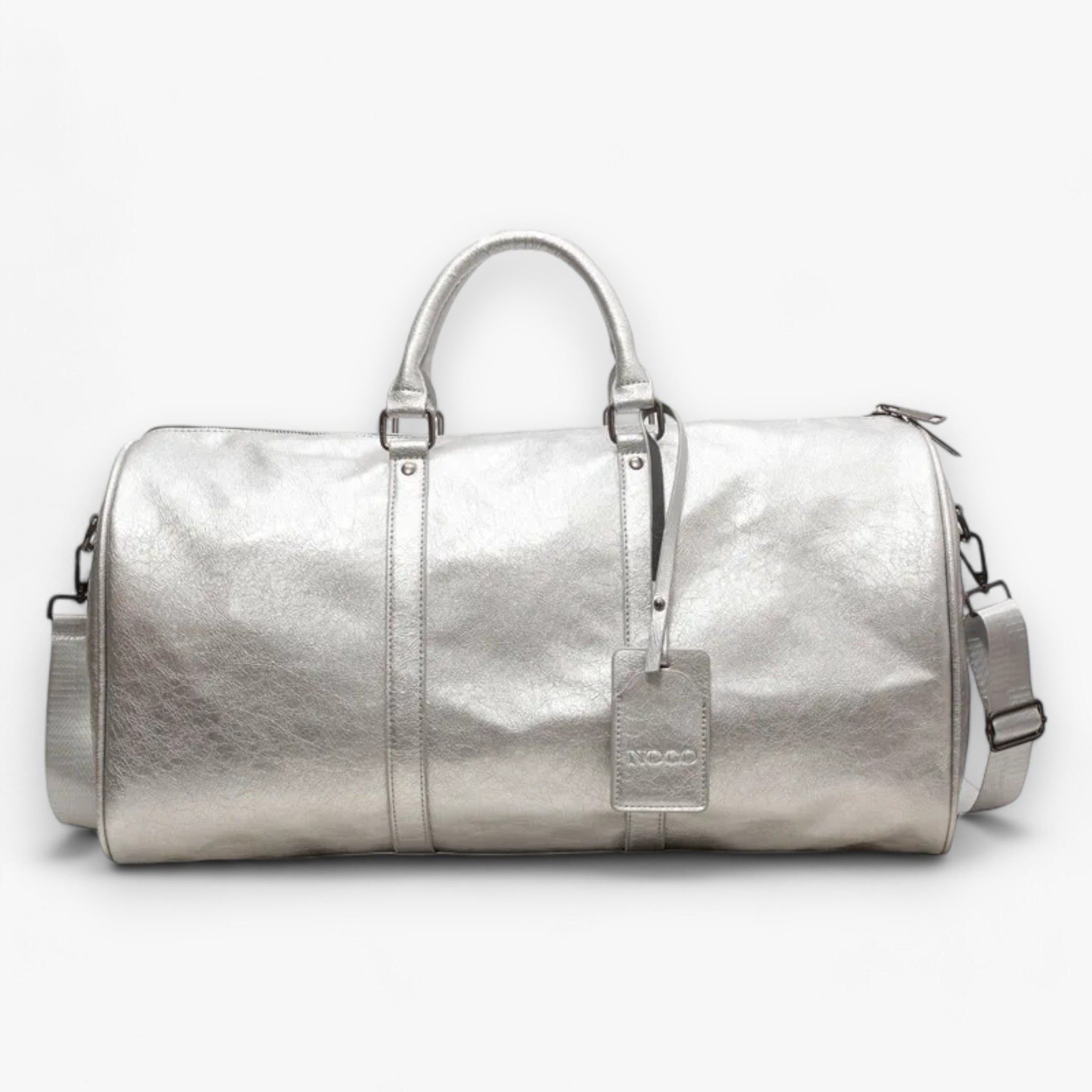 Ava | Fitness-taske - Stor kapacitet til fitness og rejser - - bags - {{ product_tags }