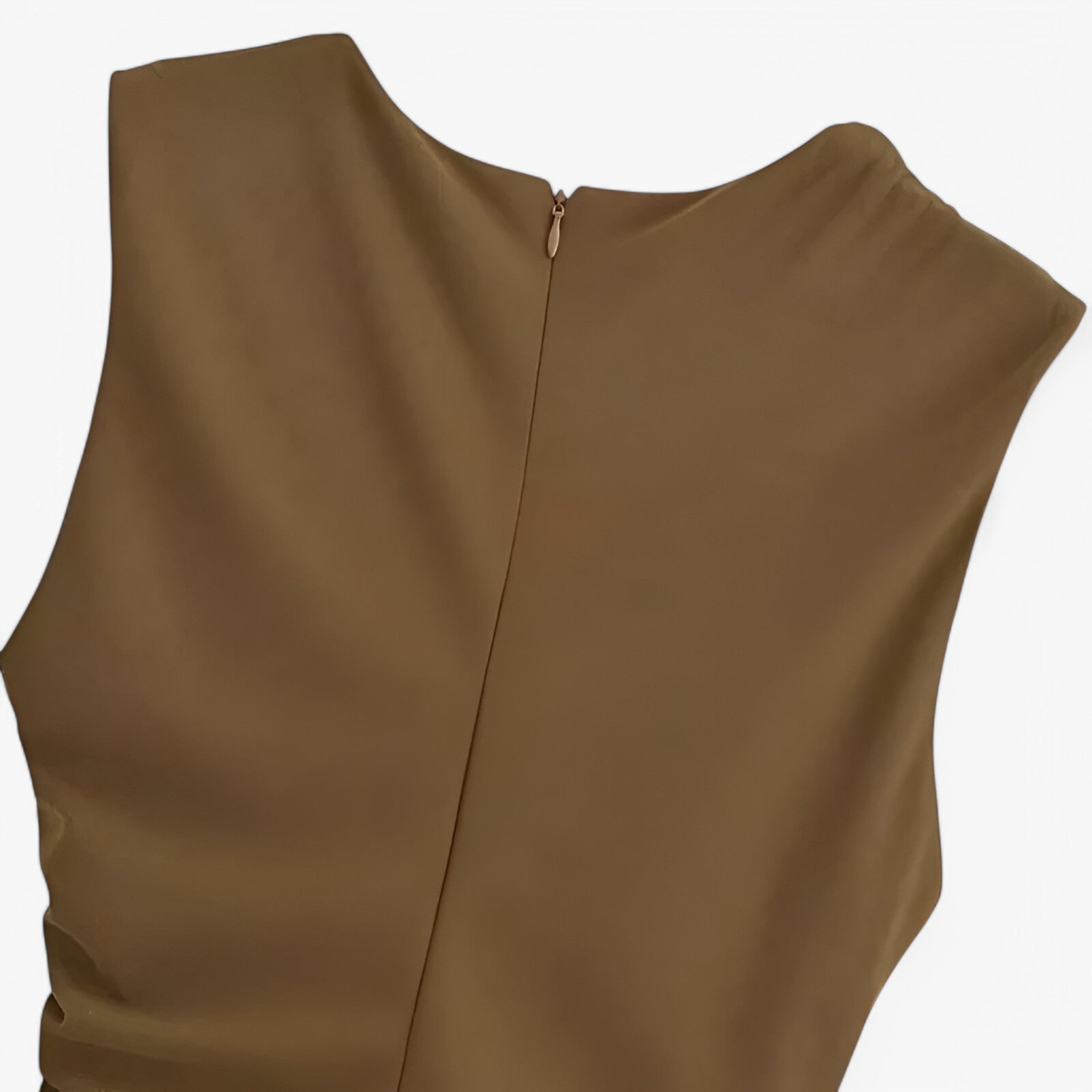 Evelyn | Rynket kjole - Sofistikeret og moderigtig - - women's fashion - {{ product_tags }
