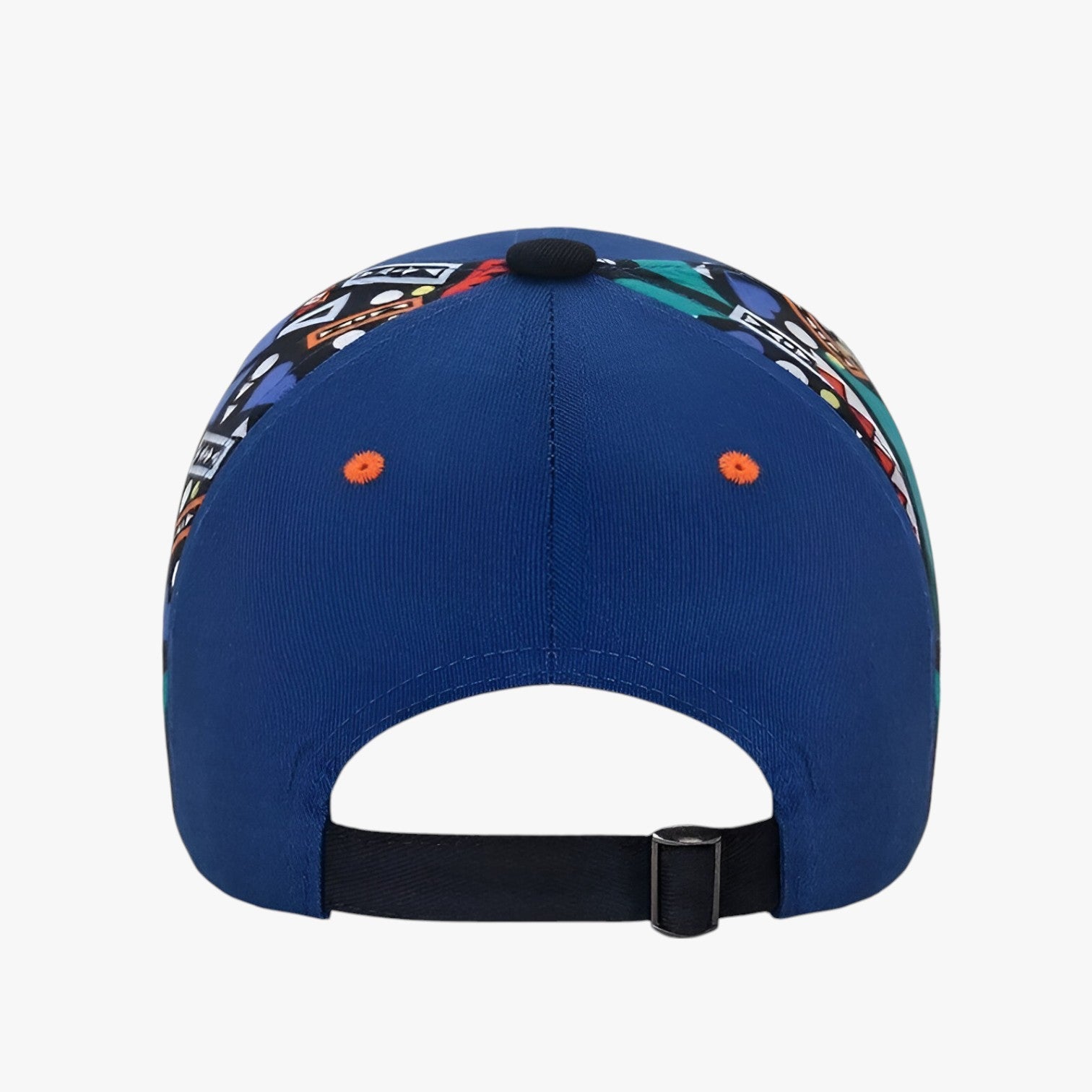 Damian | Stilfuld baseball cap med UV-beskyttelse - - men's fashion - {{ product_tags }