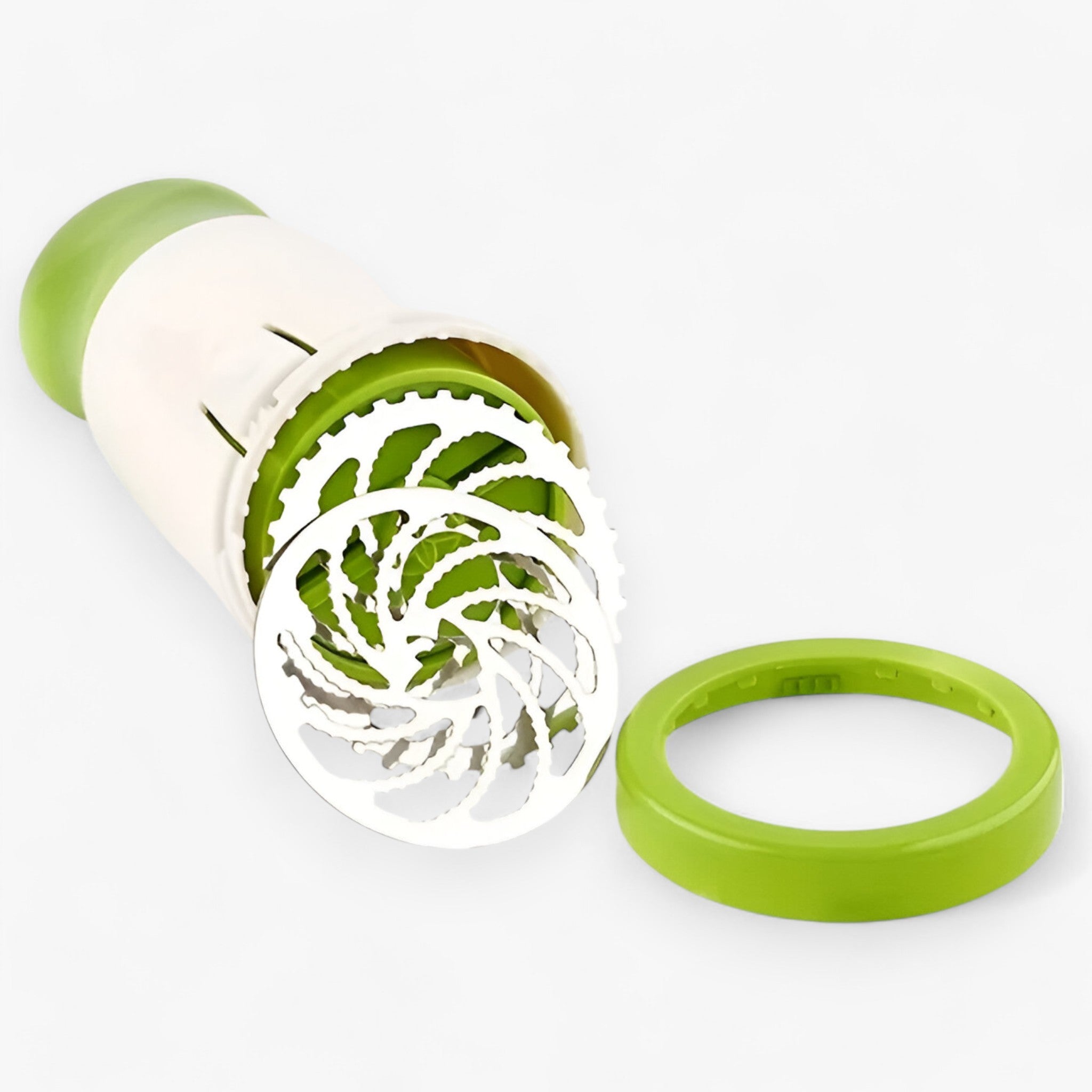 Manuel krydderikværn | Praktisk og kompakt køkkenredskab - - house & garden - {{ product_tags }