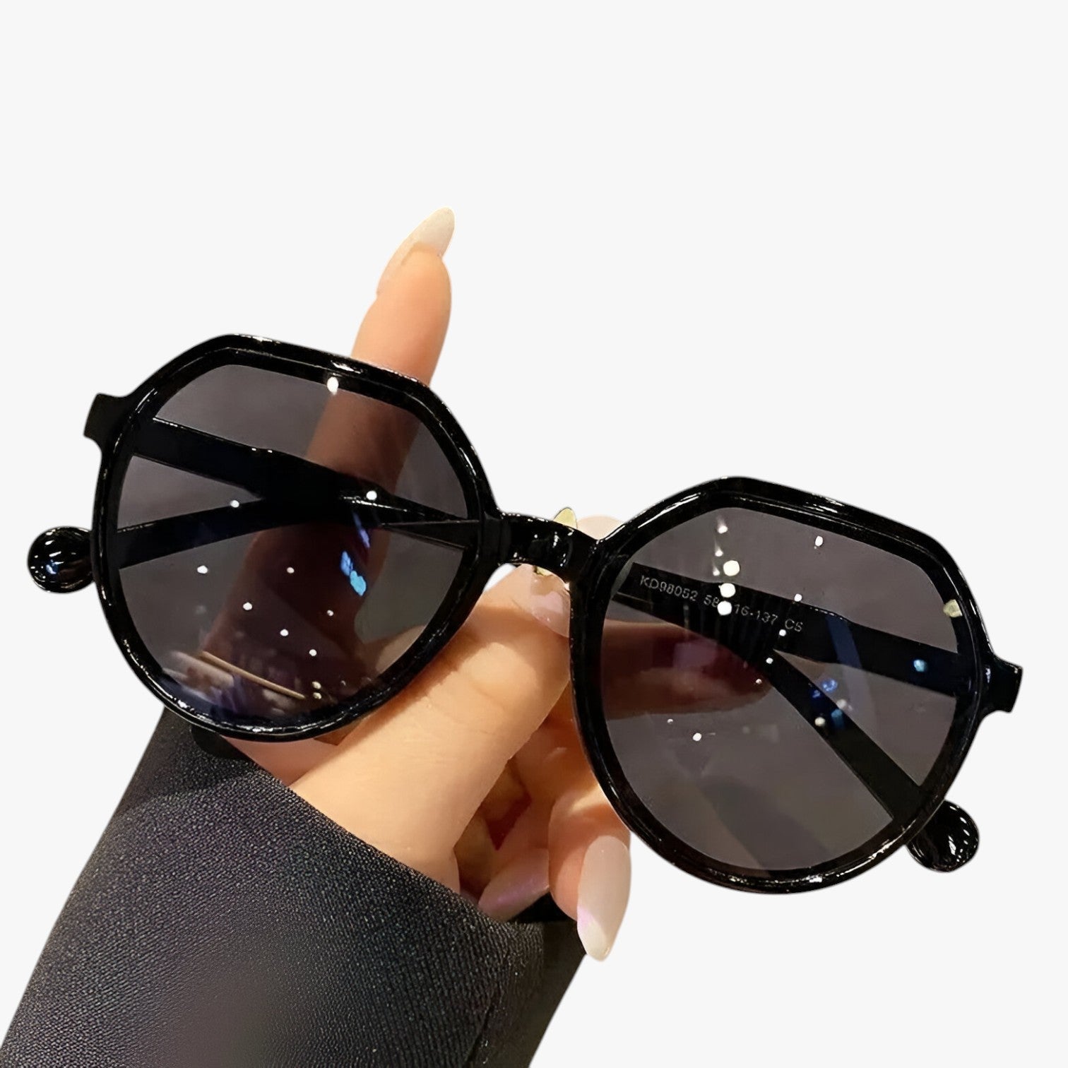 Milani | Fashionable Anti-Glare Solbriller til Kvinder – Ideelle til Rejser og Kørsel - SORGT - women's fashion - {{ product_tags }