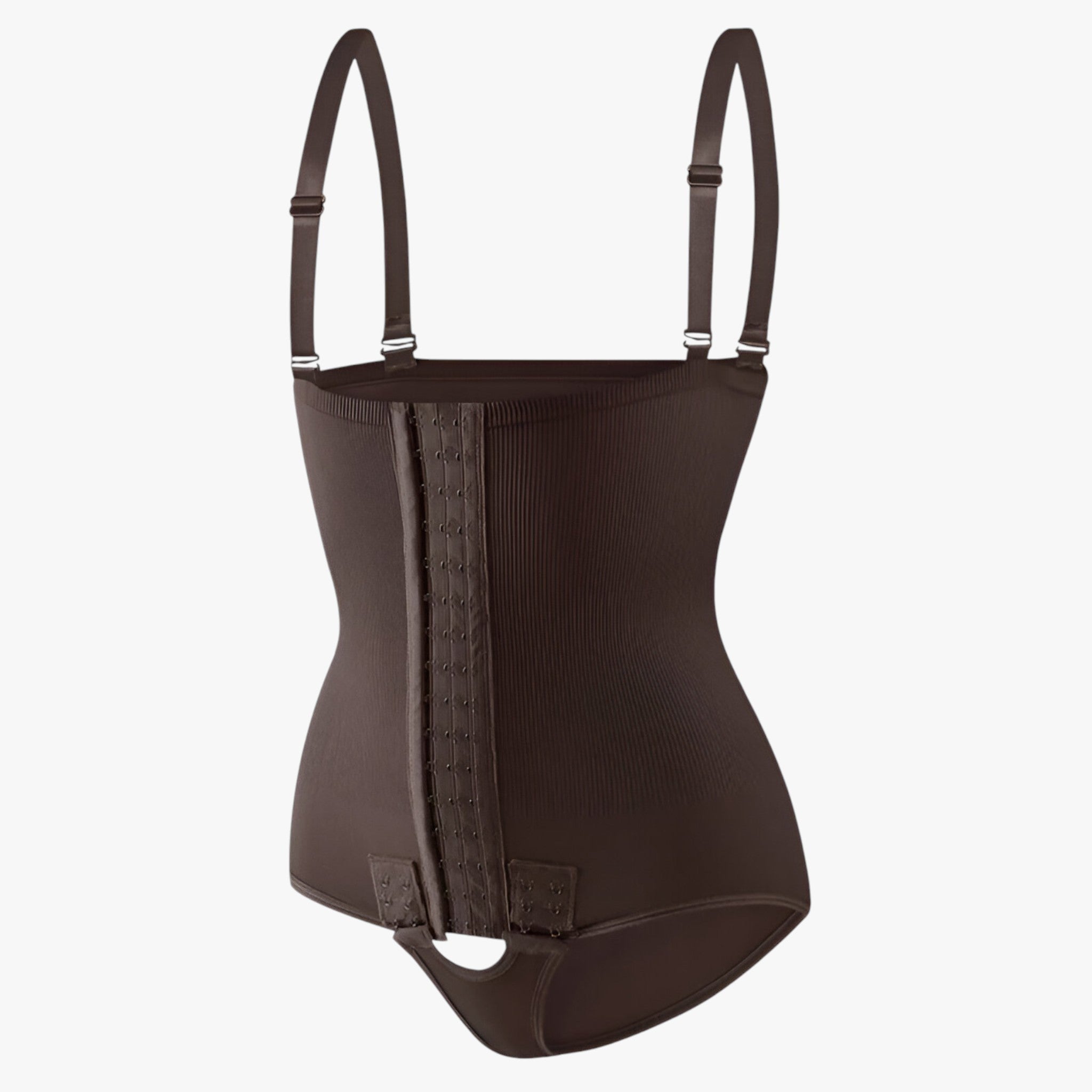 Gabriella | Body Shaper Trusser - Brun - women's fashion - {{ product_tags }