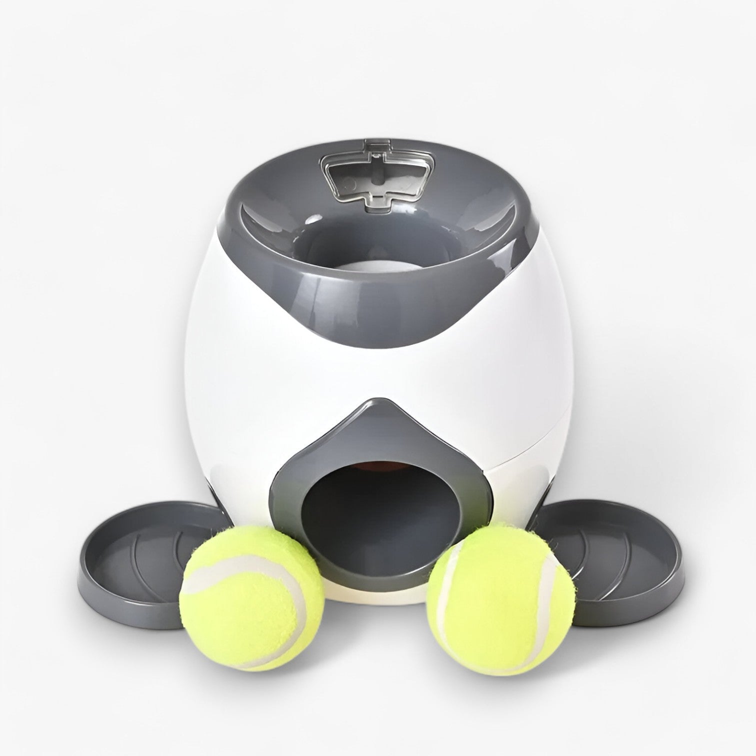 Kipper | Intelligente Tennis- og Snackdispenser til Hunde - - other - {{ product_tags }