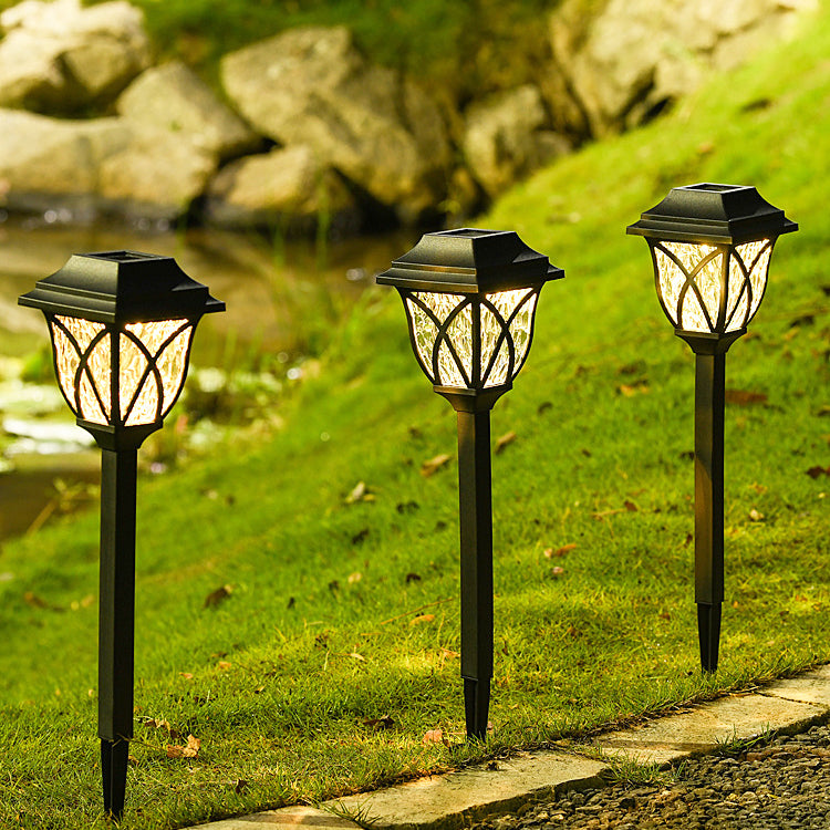 Zonpracht | Solcellebelysning til Have | Oplys Dit Have med Naturlig Skønhed - - house & garden - {{ product_tags }