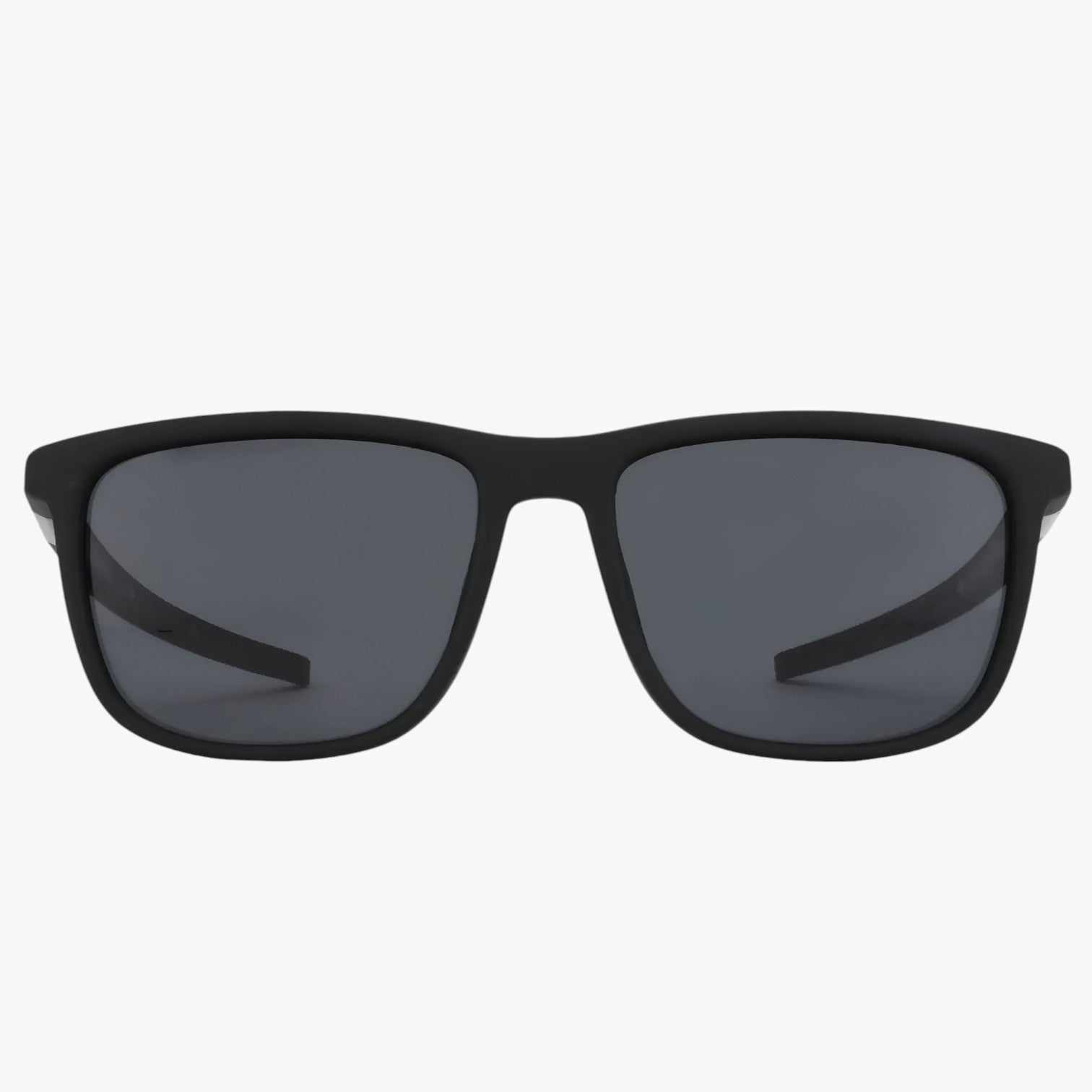 Landyn | Firkantede polariserede solbriller – letvægts UV-beskyttelse - - men's fashion - {{ product_tags }