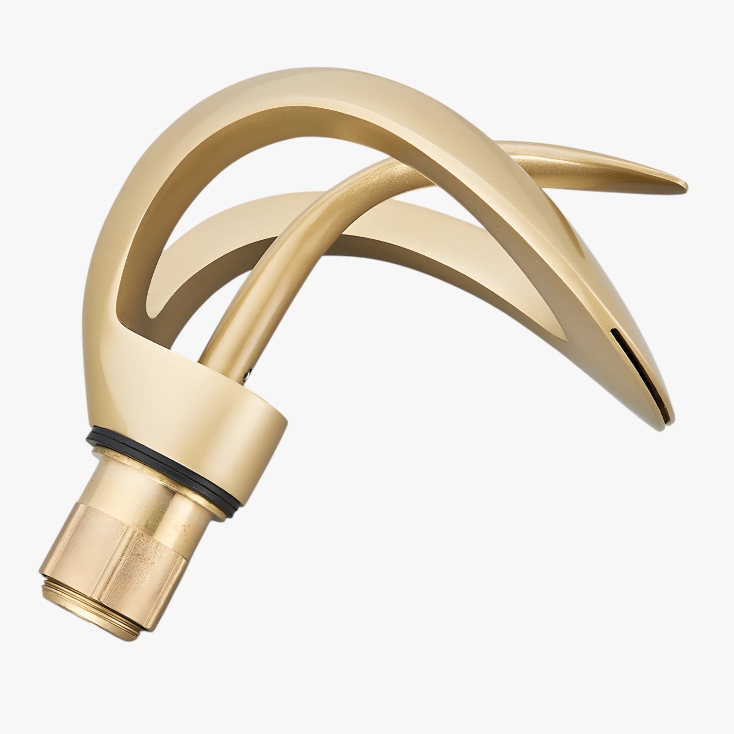 Tammy | Vandfaldsarmatur – Stilfuldt, holdbart og blødt vandflow - - house & garden - {{ product_tags }