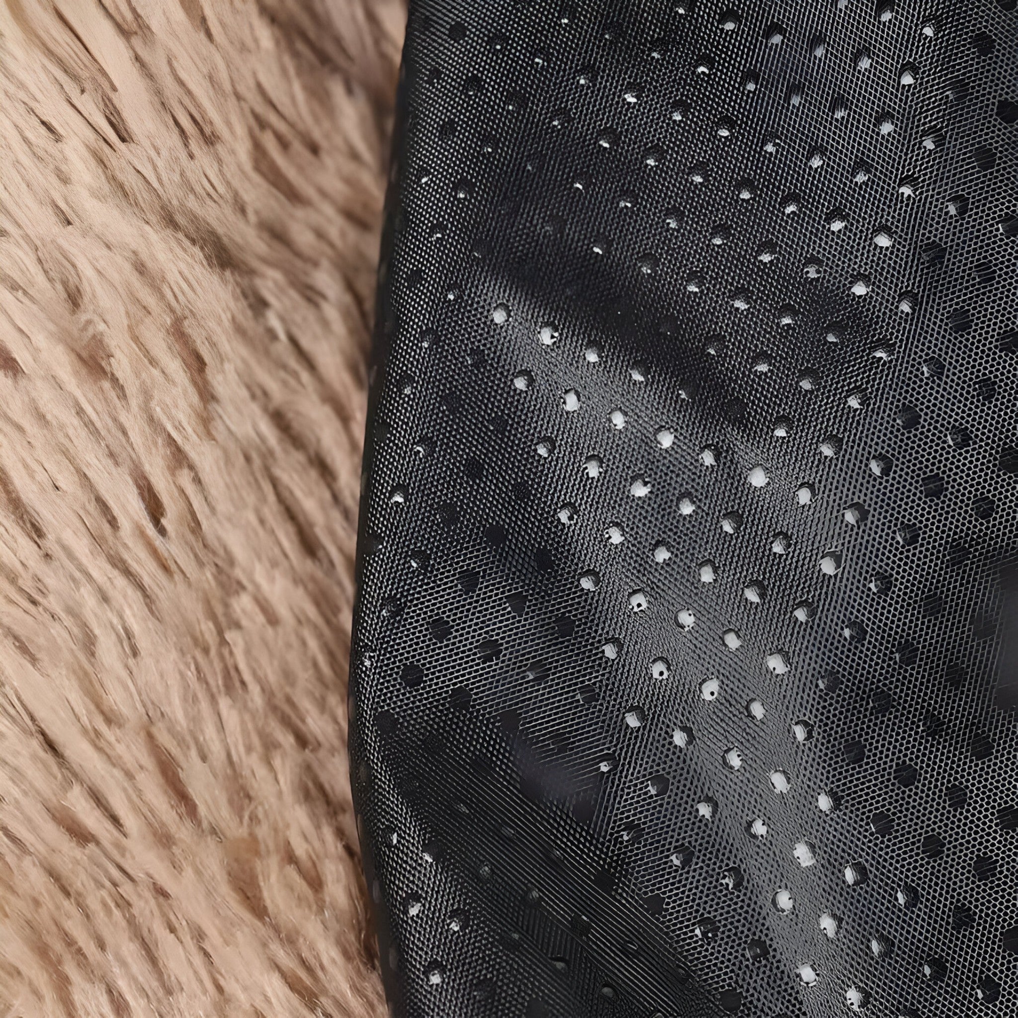 Fido Fluff | Fluffy og Komfortabel Hundeseng - - Fido Fluff | Fluffy og Komfortabel Hundeseng- €25 - {{ product_tags }