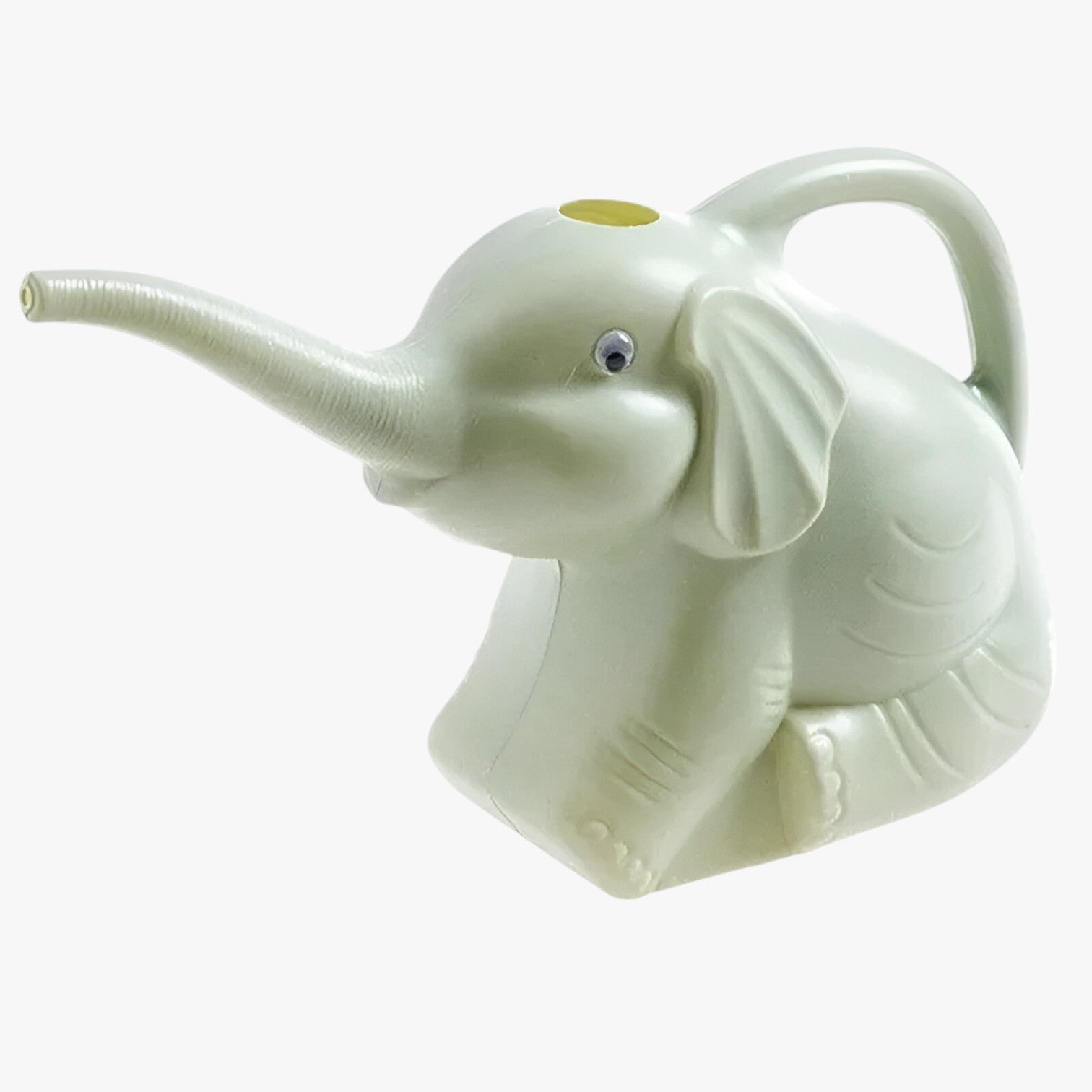 Fitz | Søde Elefant Vandingkanne – Perfekt til Udendørsbrug & Plantepleje - Grøn - house & garden - {{ product_tags }