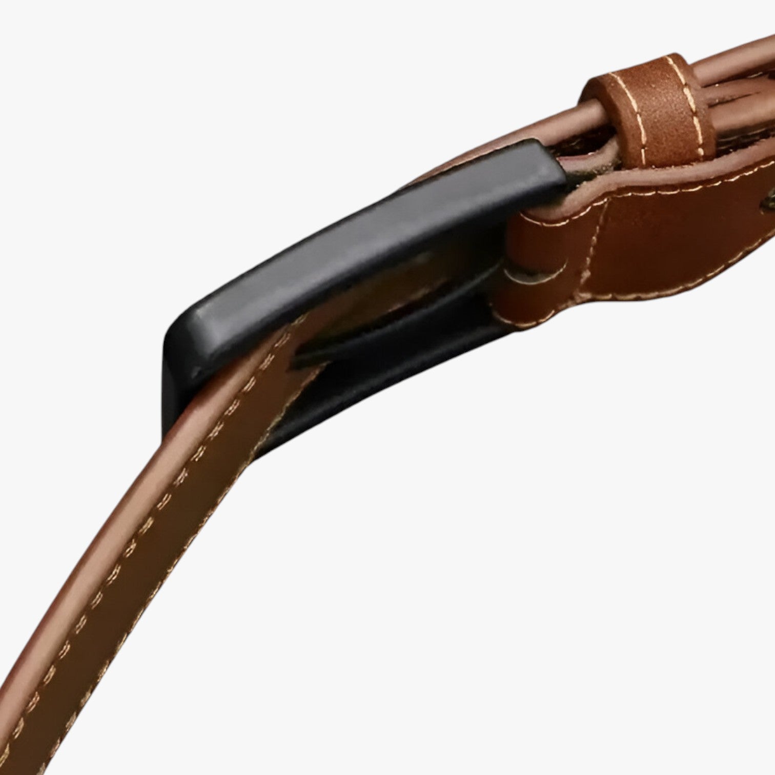 River | Elegant Læderbælte til Hverdag - - men's fashion - {{ product_tags }